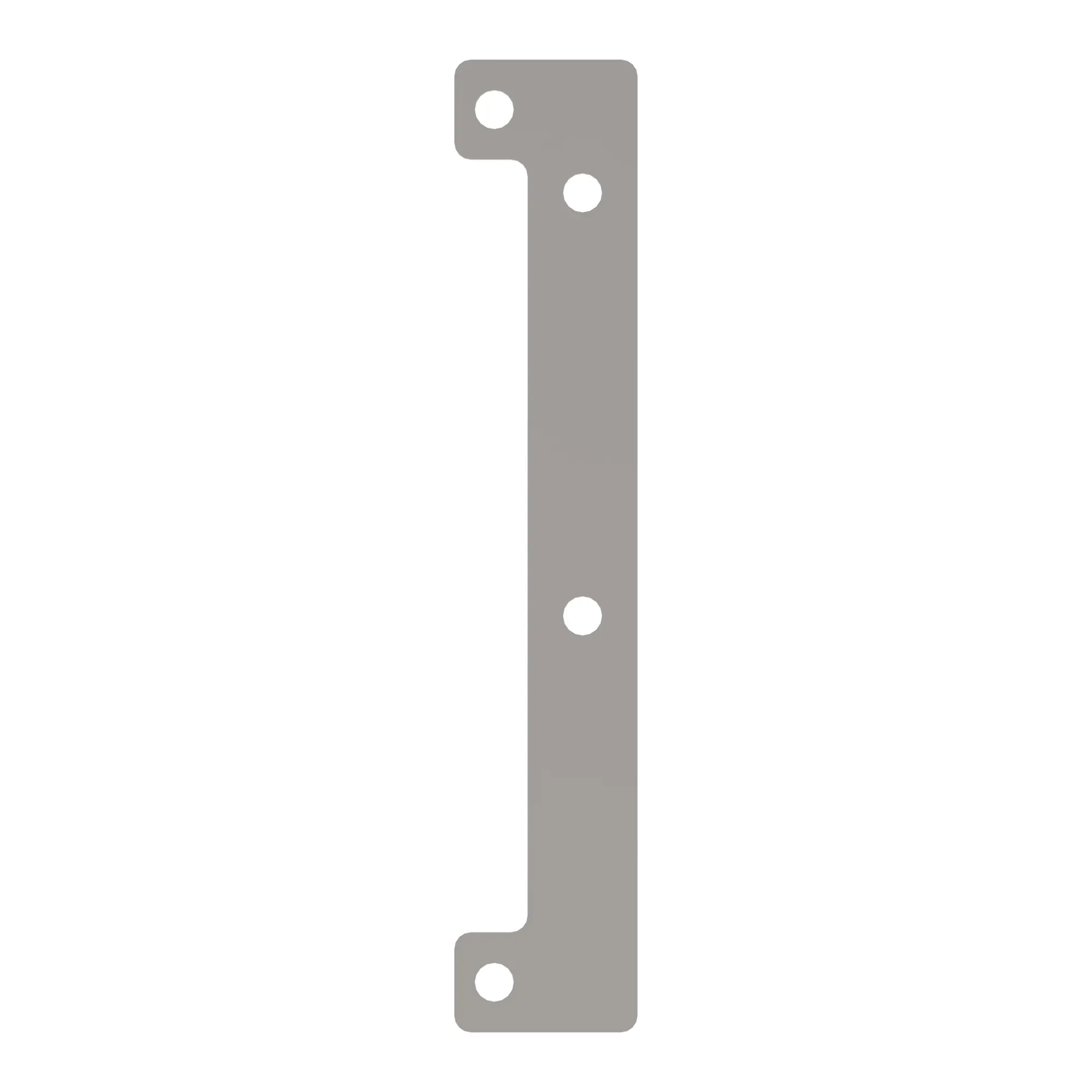 BRACKET, BRACKET WIRE SUPPORT