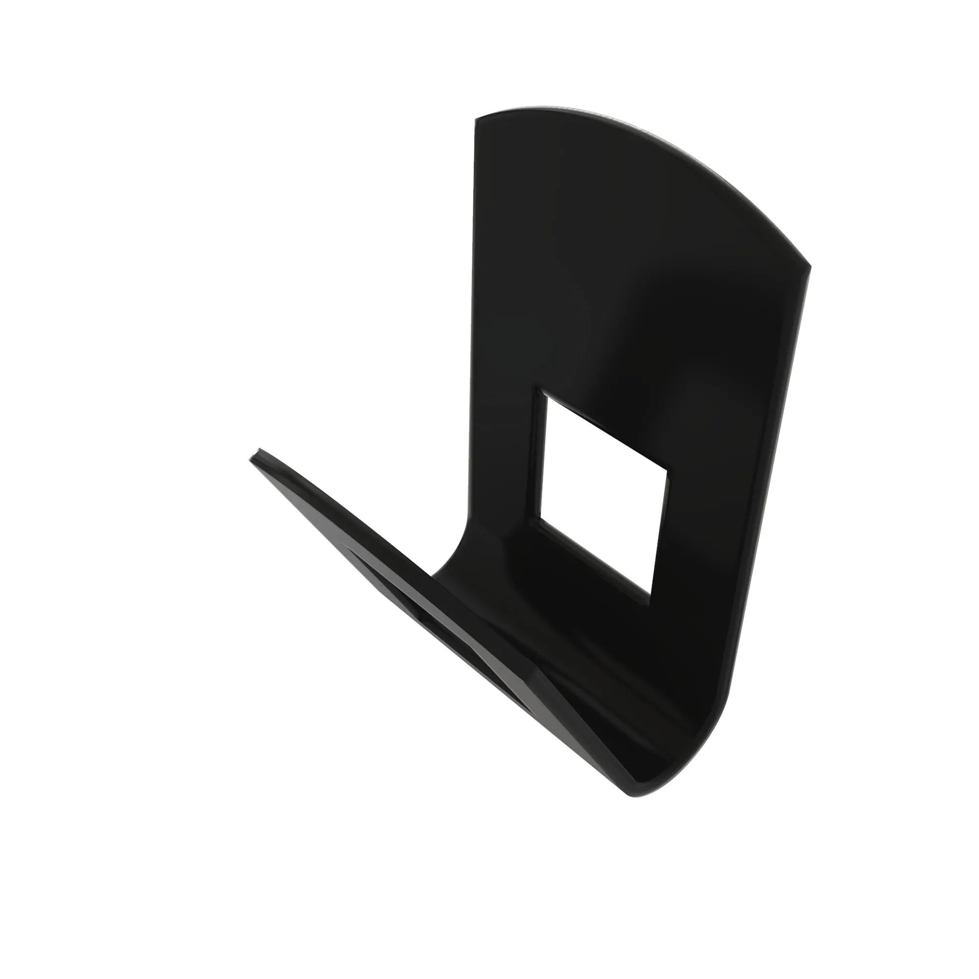 CLIP AGITATOR SPRING