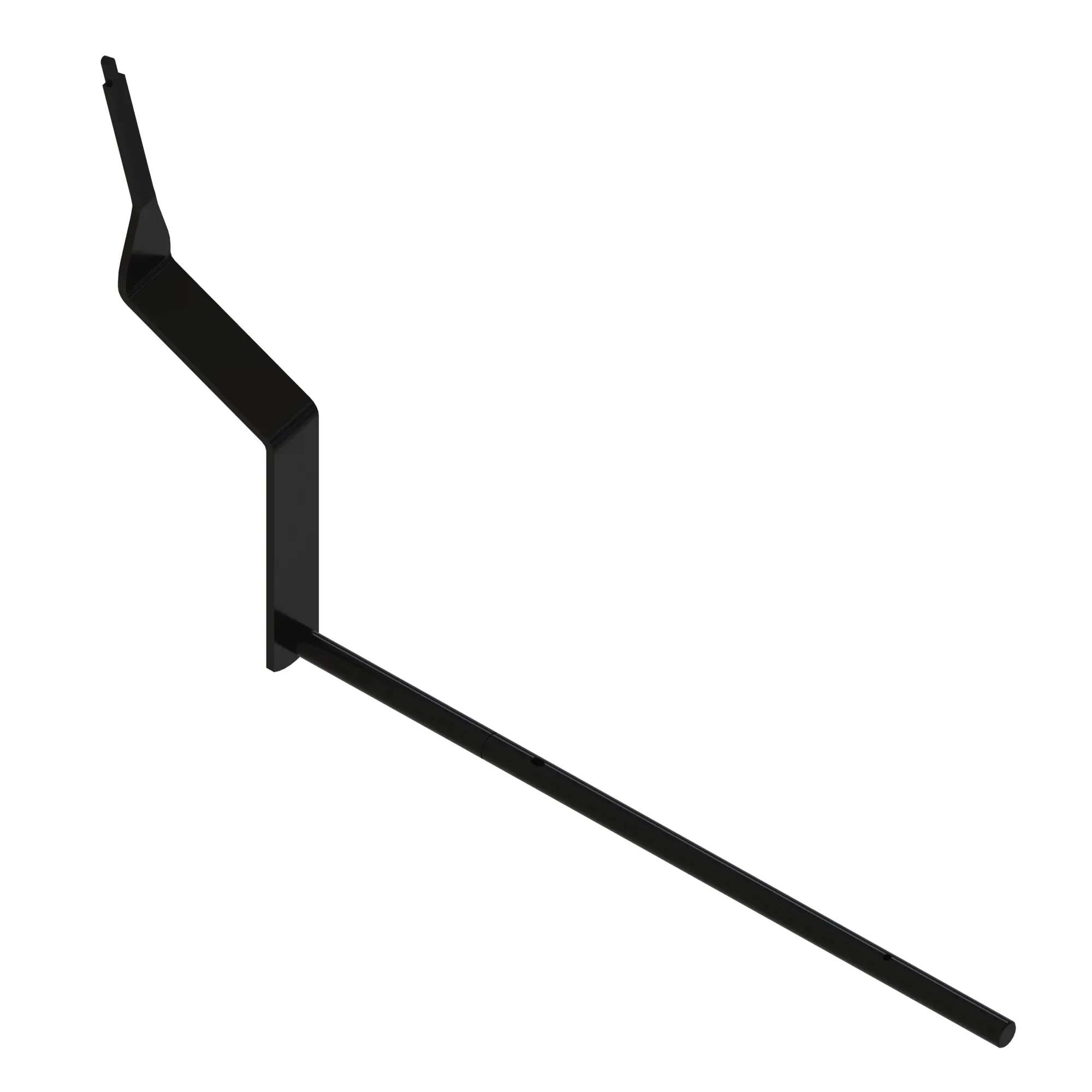 John Deere Range Shift Lever - AUC11908