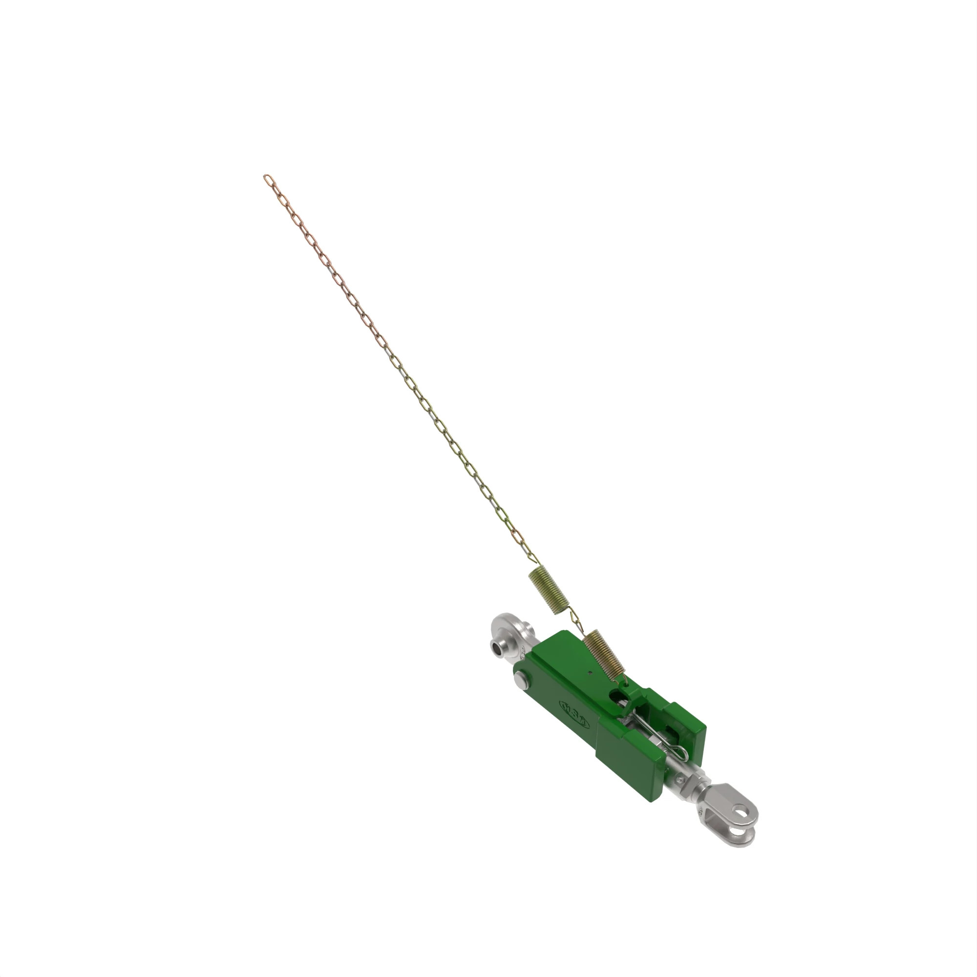 BRACE, STABILIZER BAR, DOUBLE ACTIO