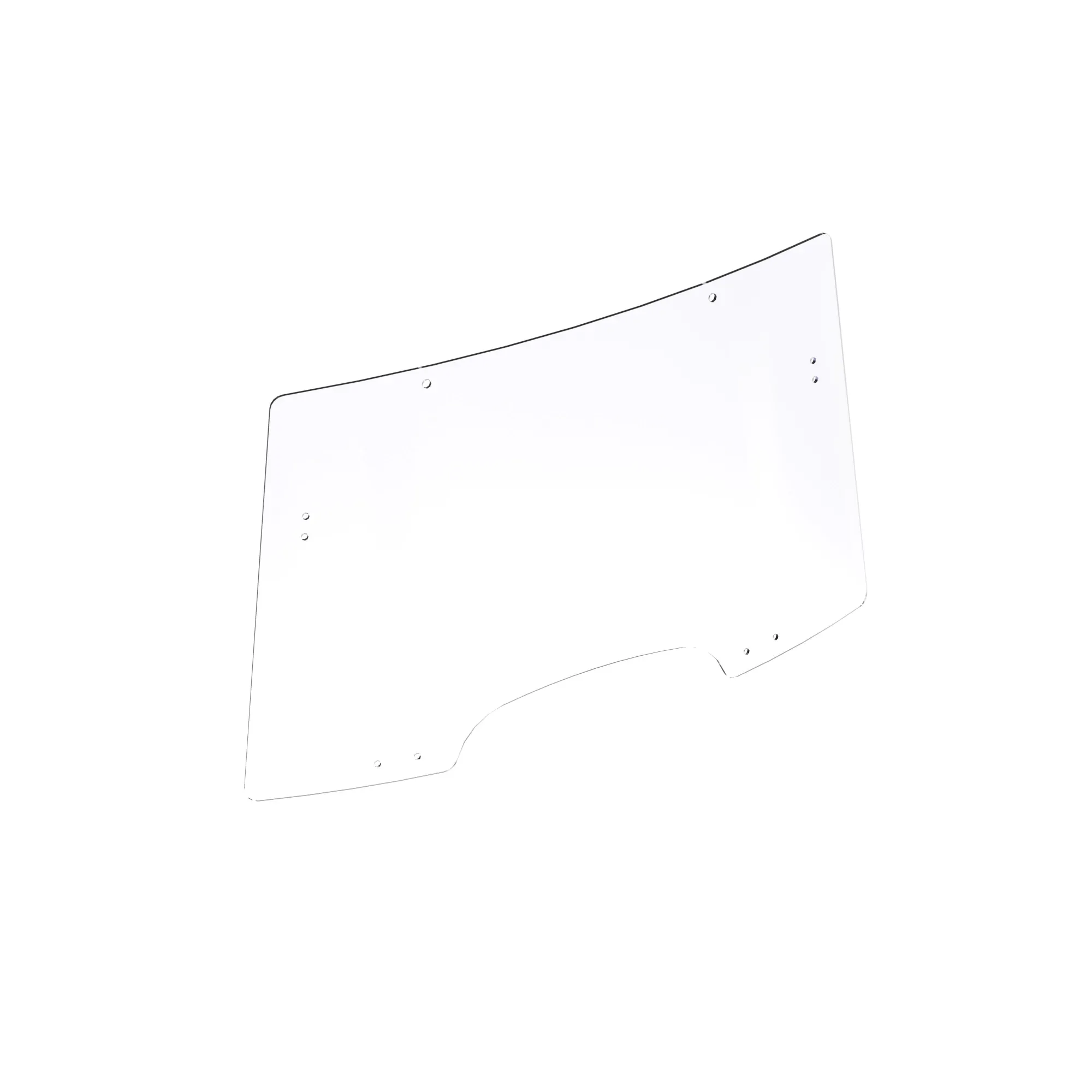 John Deere Tiltable Windshield - L213412