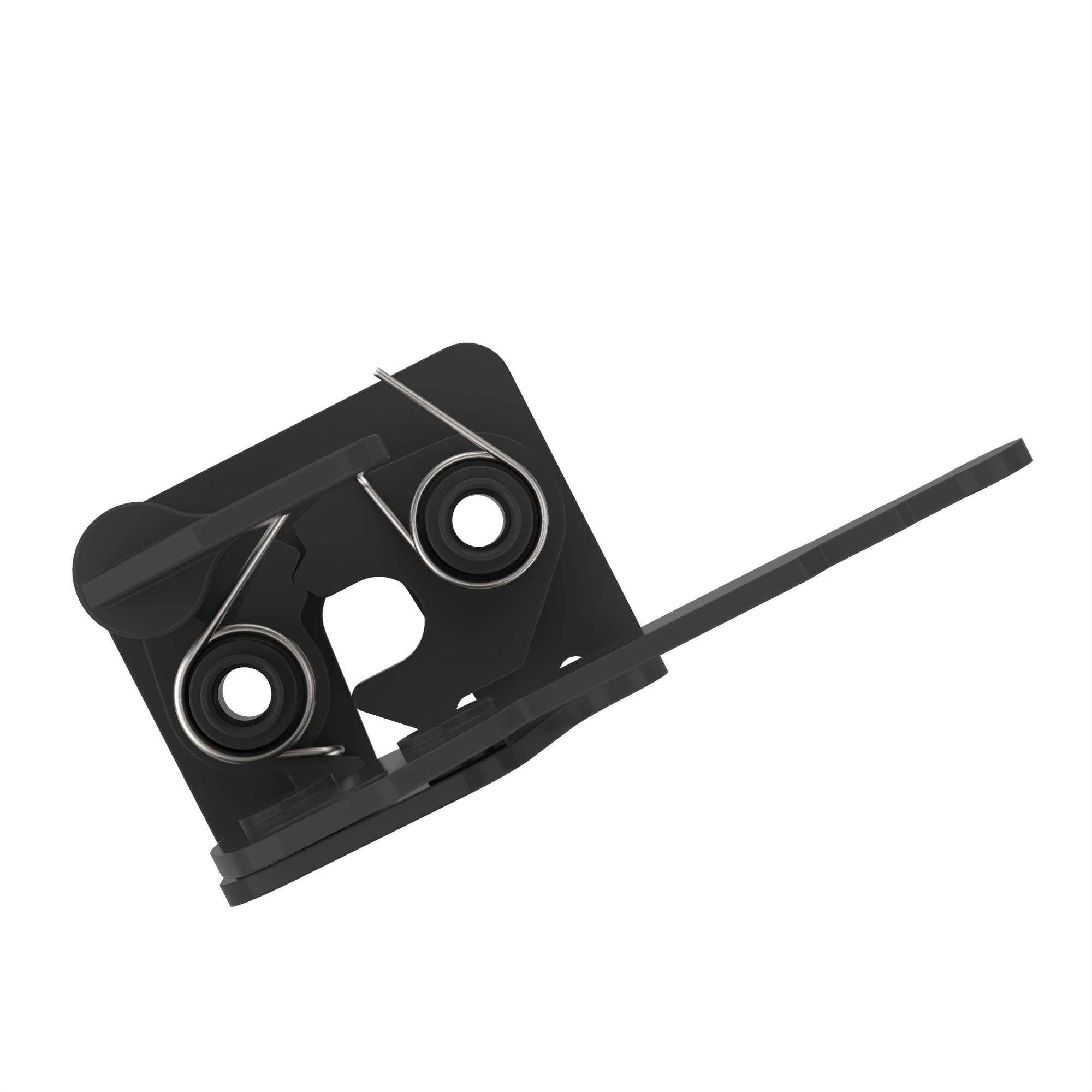 Right, Passenger Side