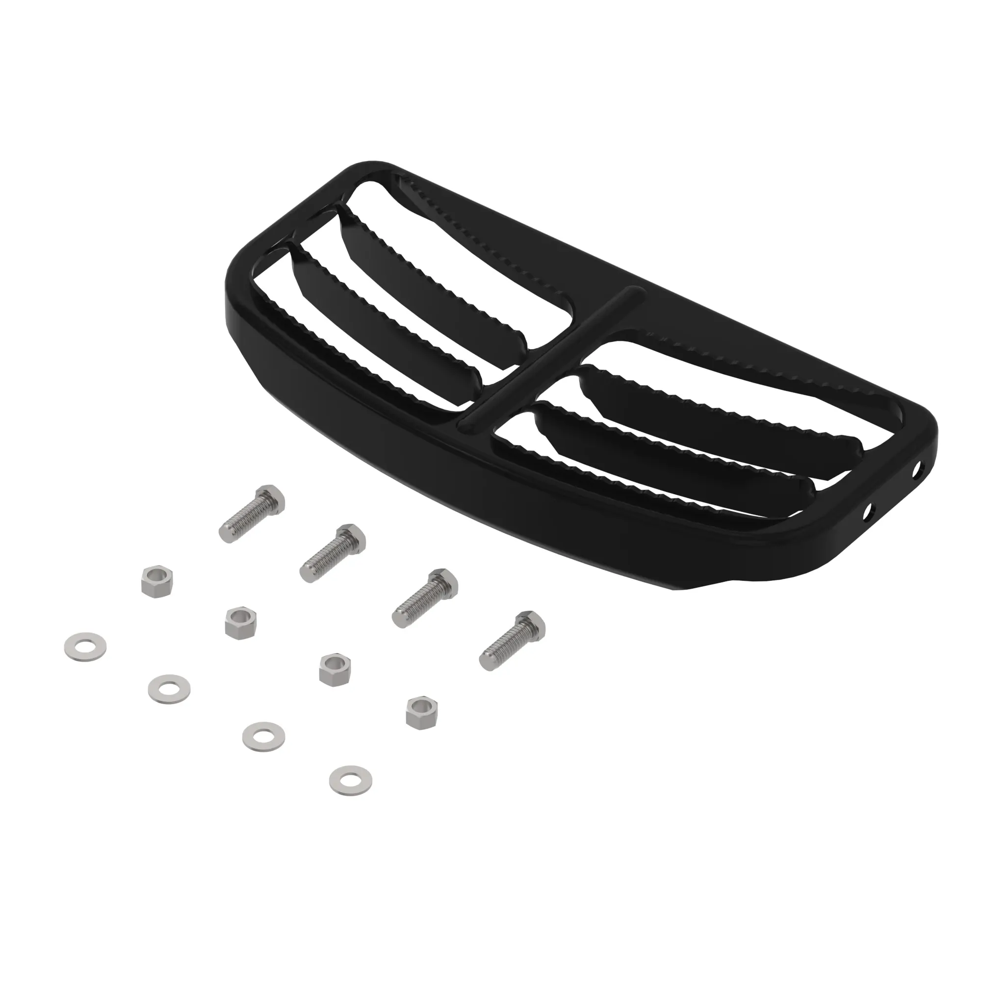 John Deere Third Step Kit - RE163104