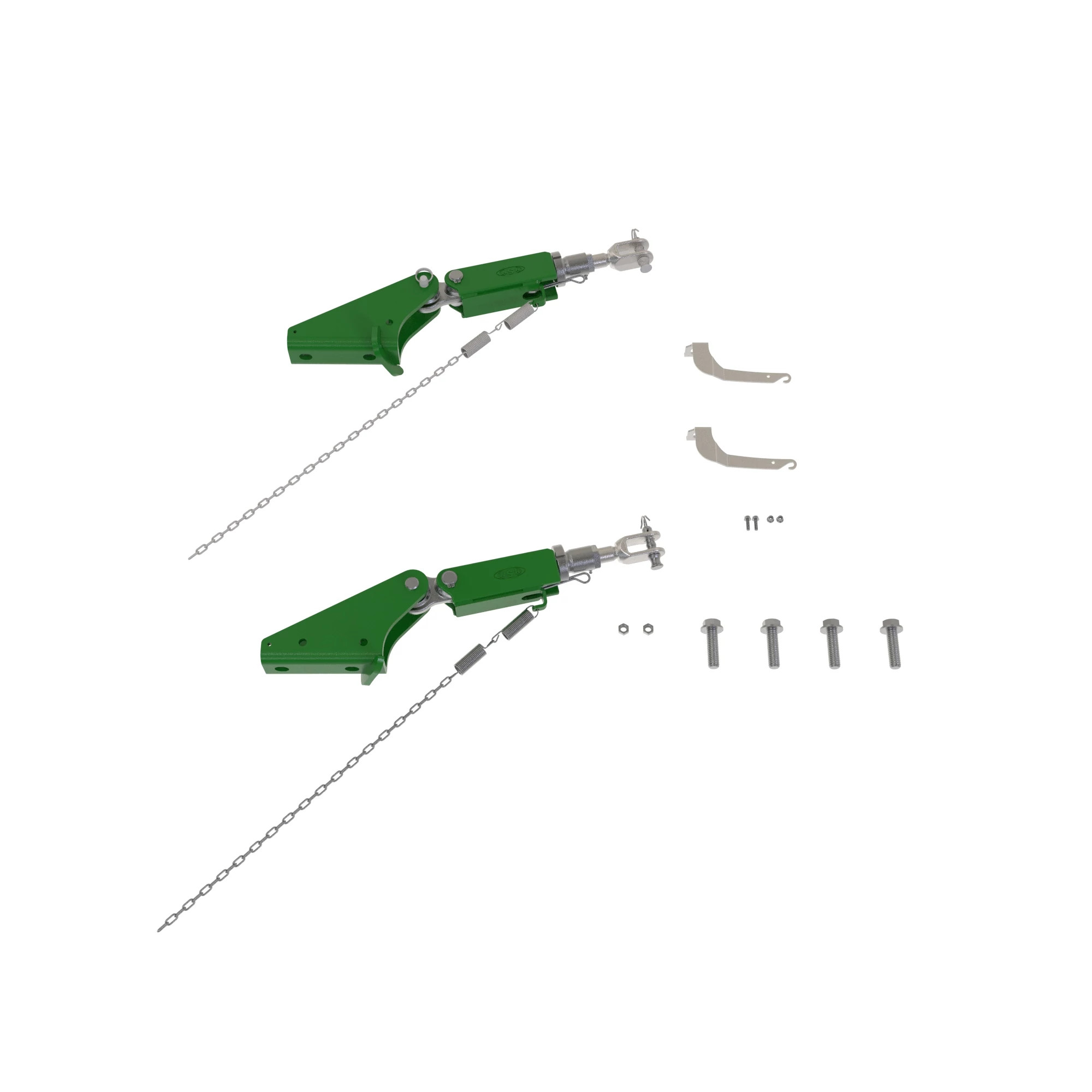 ⚙️ BL17162: Kit estabilizador John Deere 🚜✅
