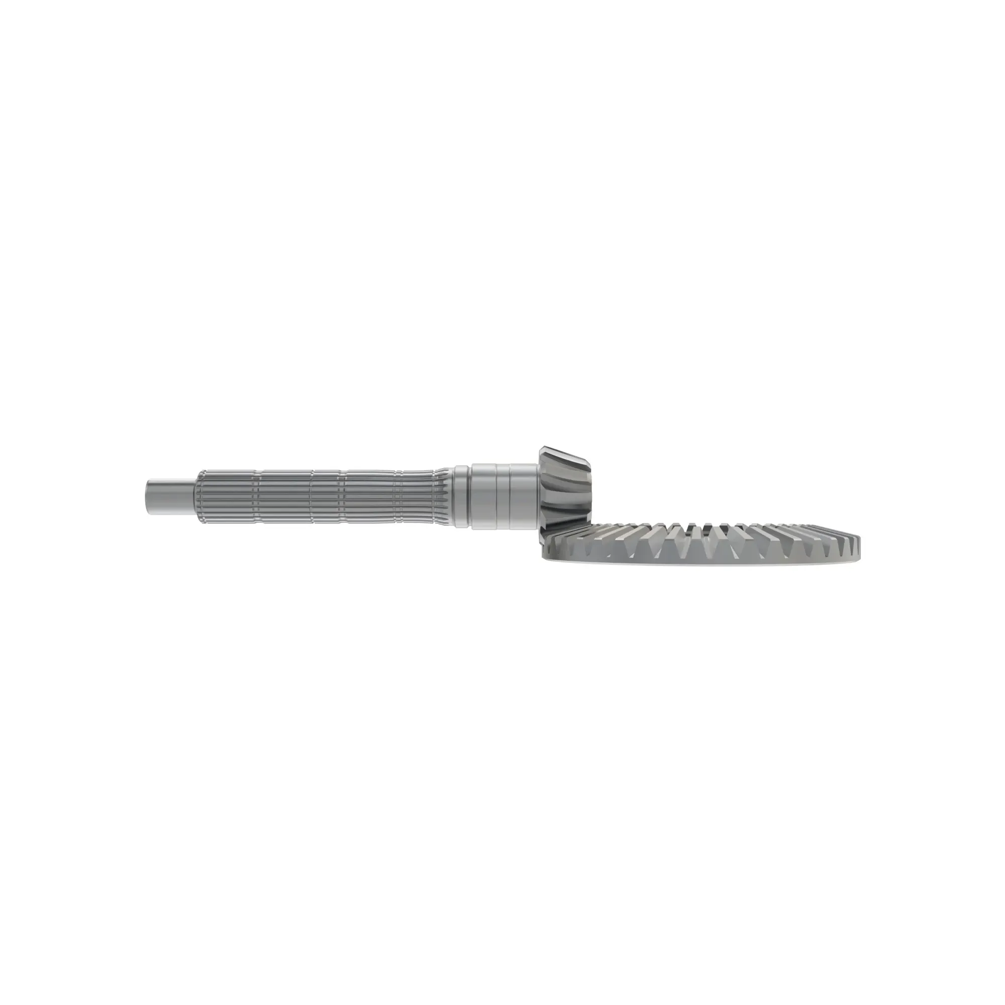 Ring Gear And Pinion