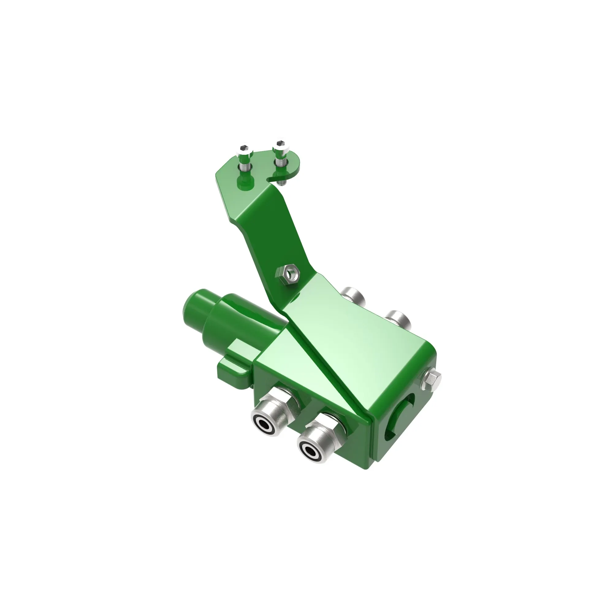 VALVE KIT, DIVERTER VALVE FOR FRONT