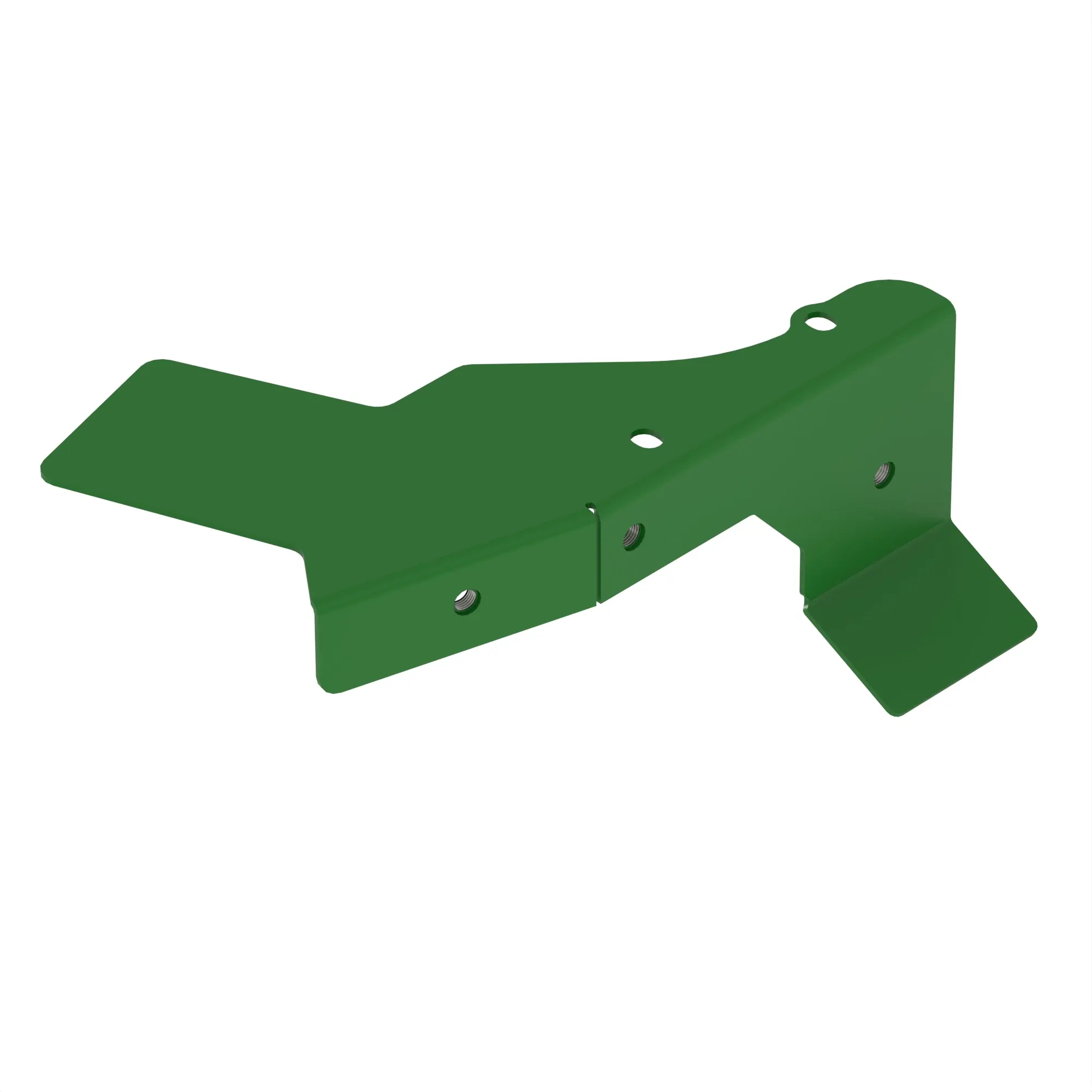 BRACKET, HOOVER SCOOP SEPARATOR FRO