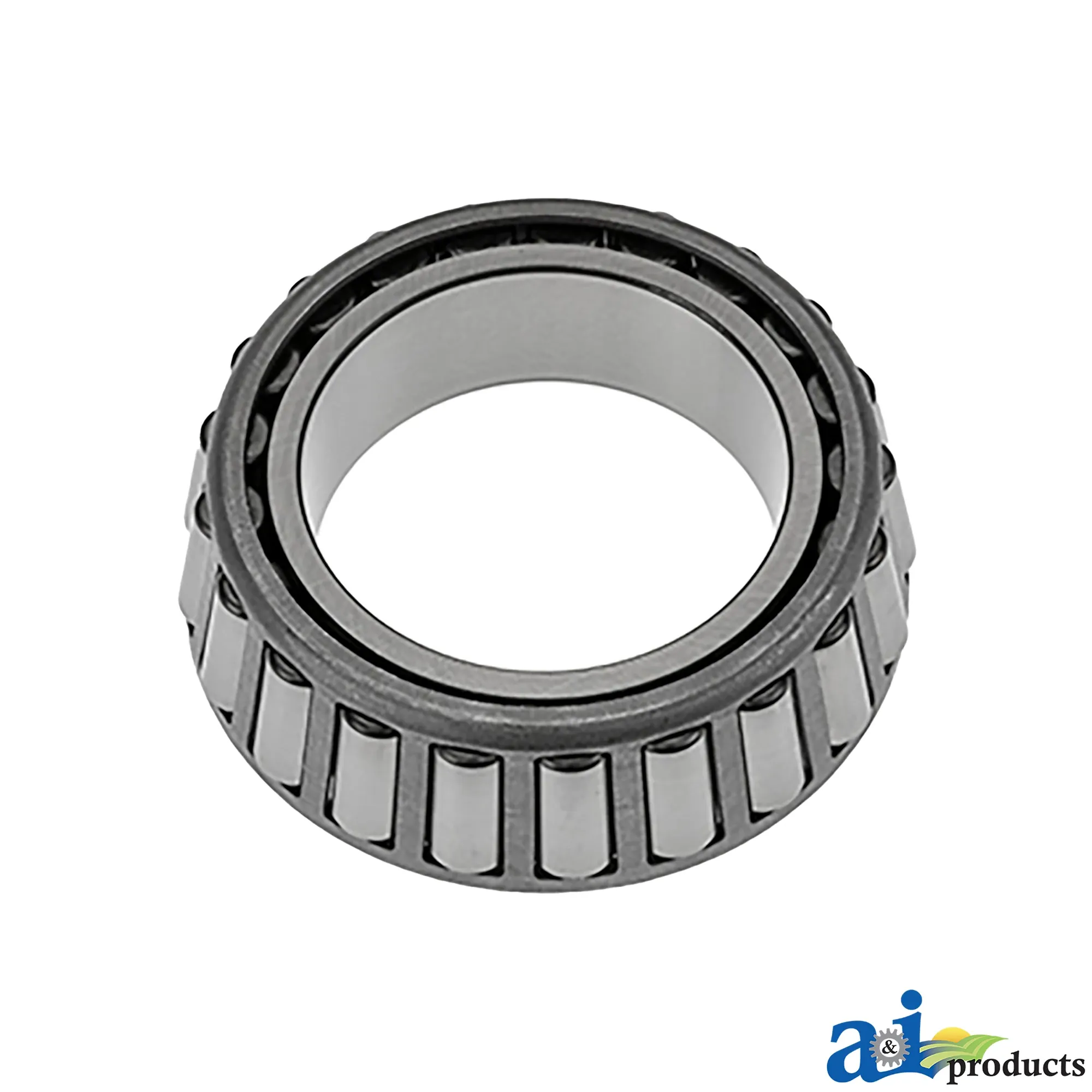 A&I Products Tapered Roller Bearing Cone - A-JD8130
