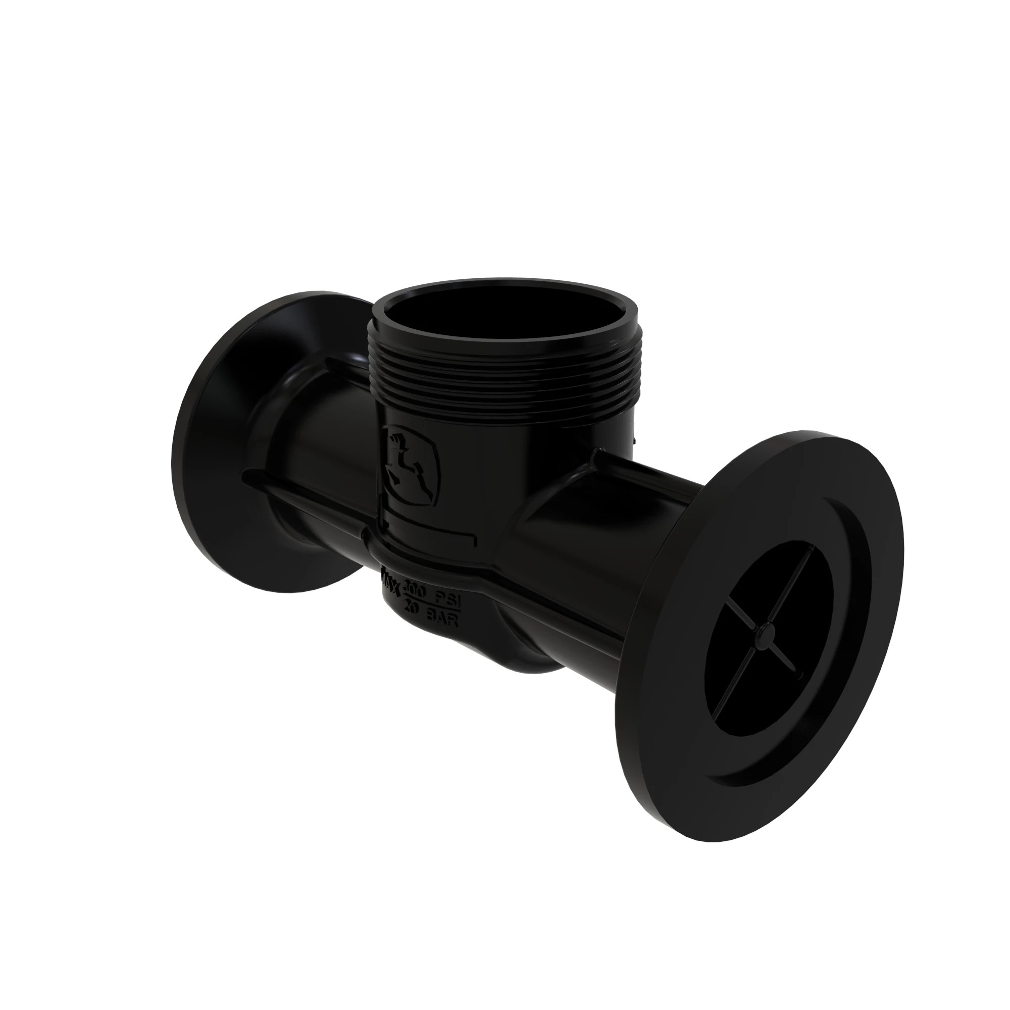 N317095: Flowmeter Housing