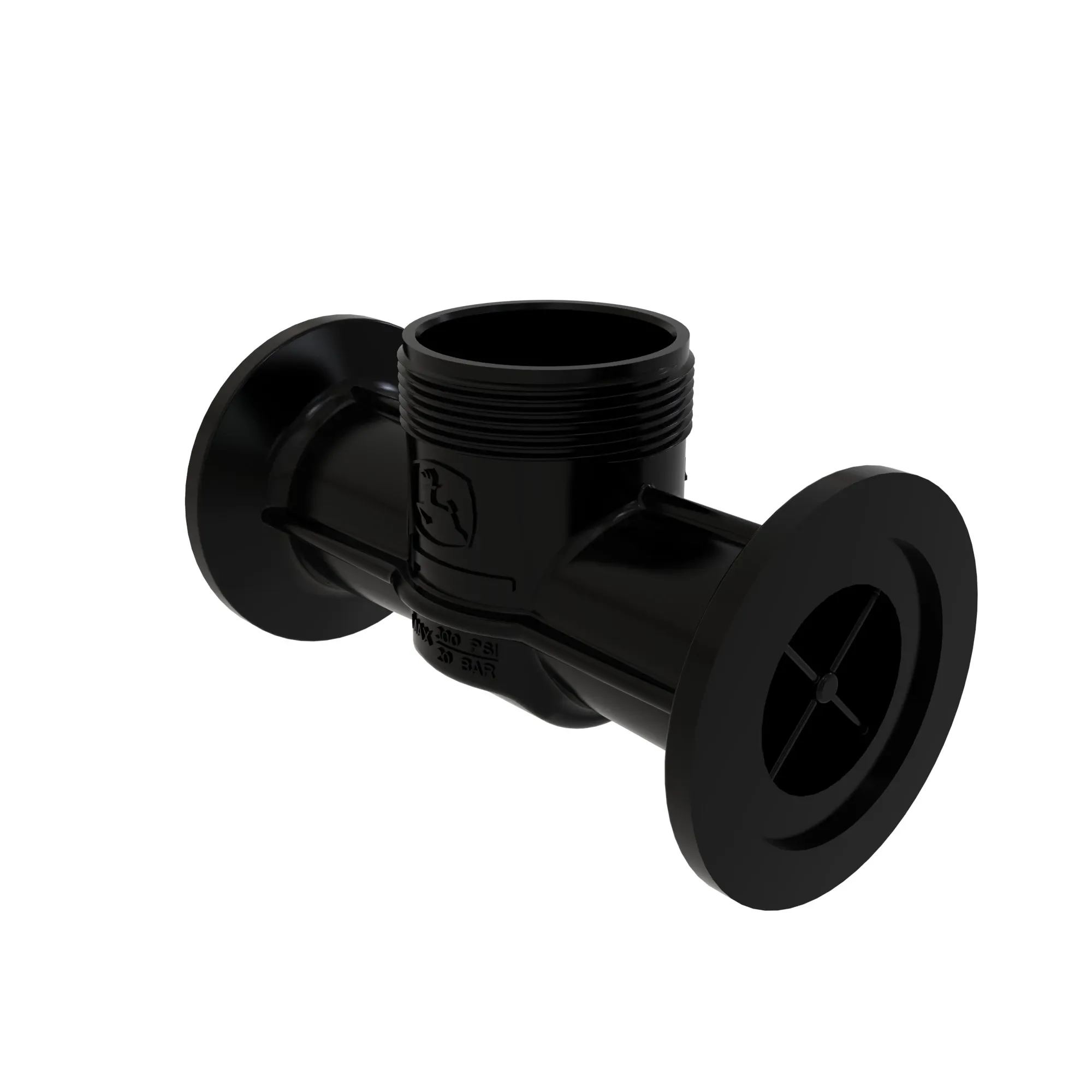 N317095: Flowmeter Housing