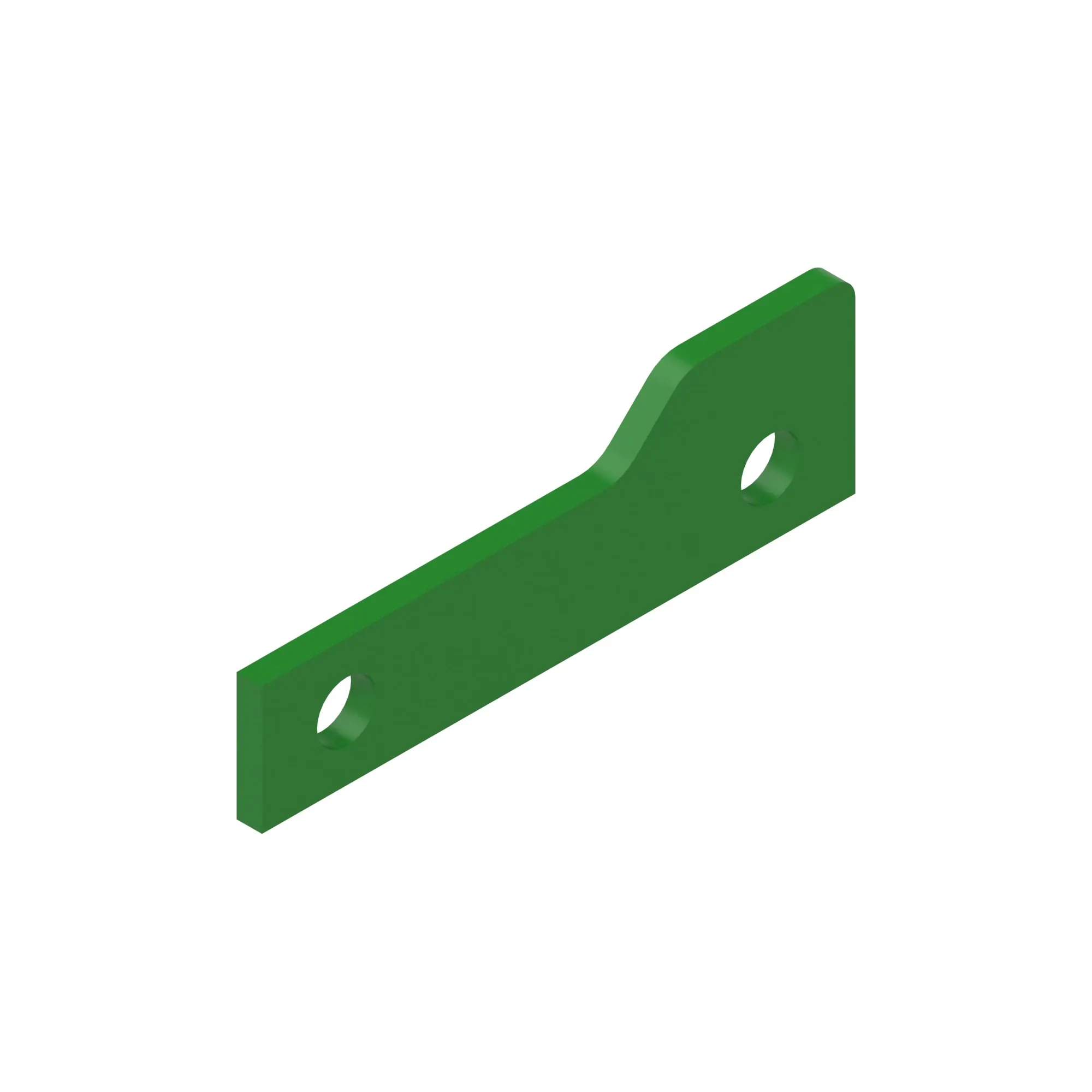 John Deere Stop - HXE19930