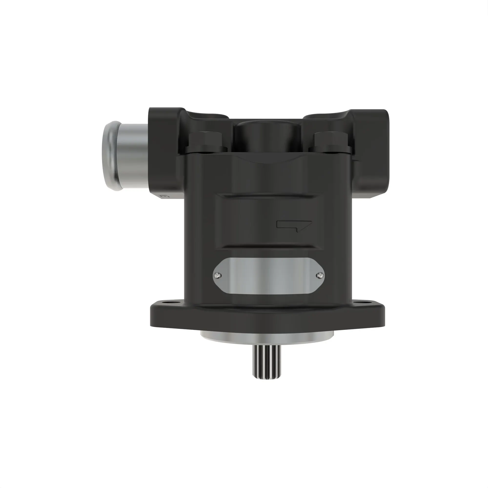 AT487253: Hydraulic Gear Pump