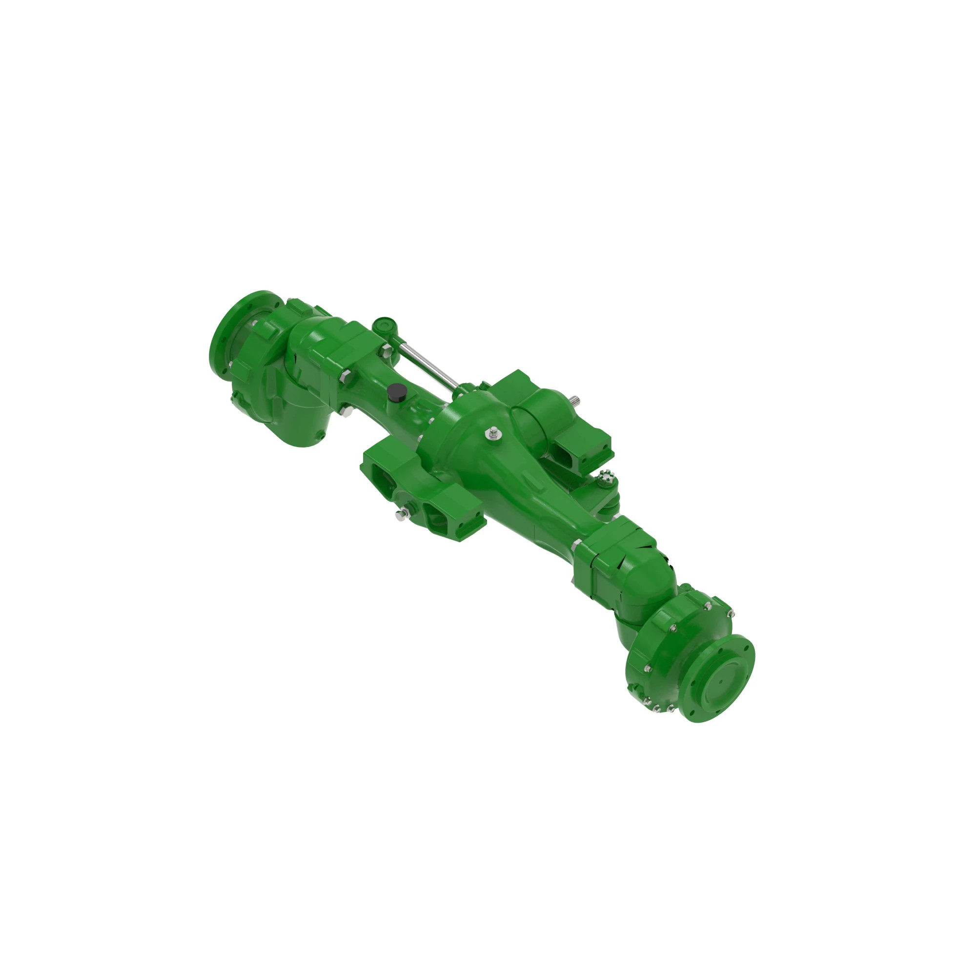 ⚙️ LVA22842: Eje MFWD John Deere 🚜✅ | Importación Directa 📦🚀