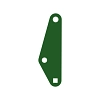PLATE, PLATE - UNLOADING AUGER