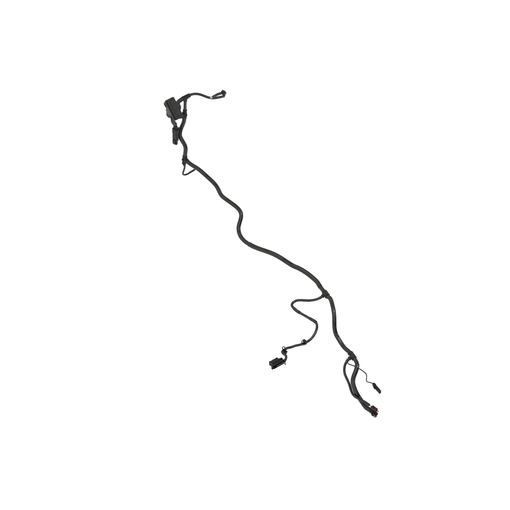 WIRING HARNESS, POWER SOCKET 60A RE