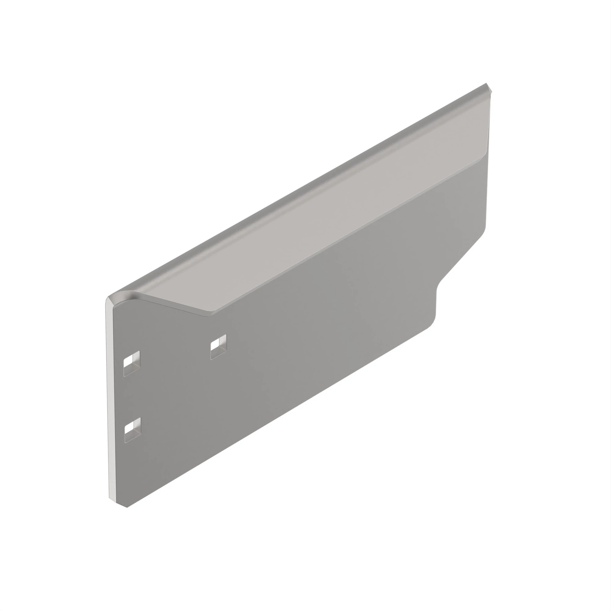 DEFLECTOR, ACTIVE 48" RH