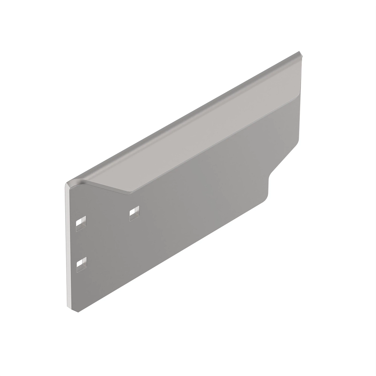 Deflector, Active 48" RH