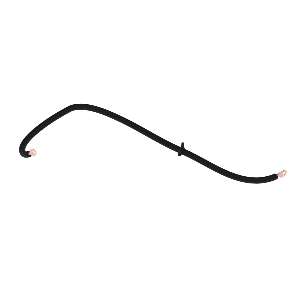 Battery Cable, 8R Wheel Group 48, Ca