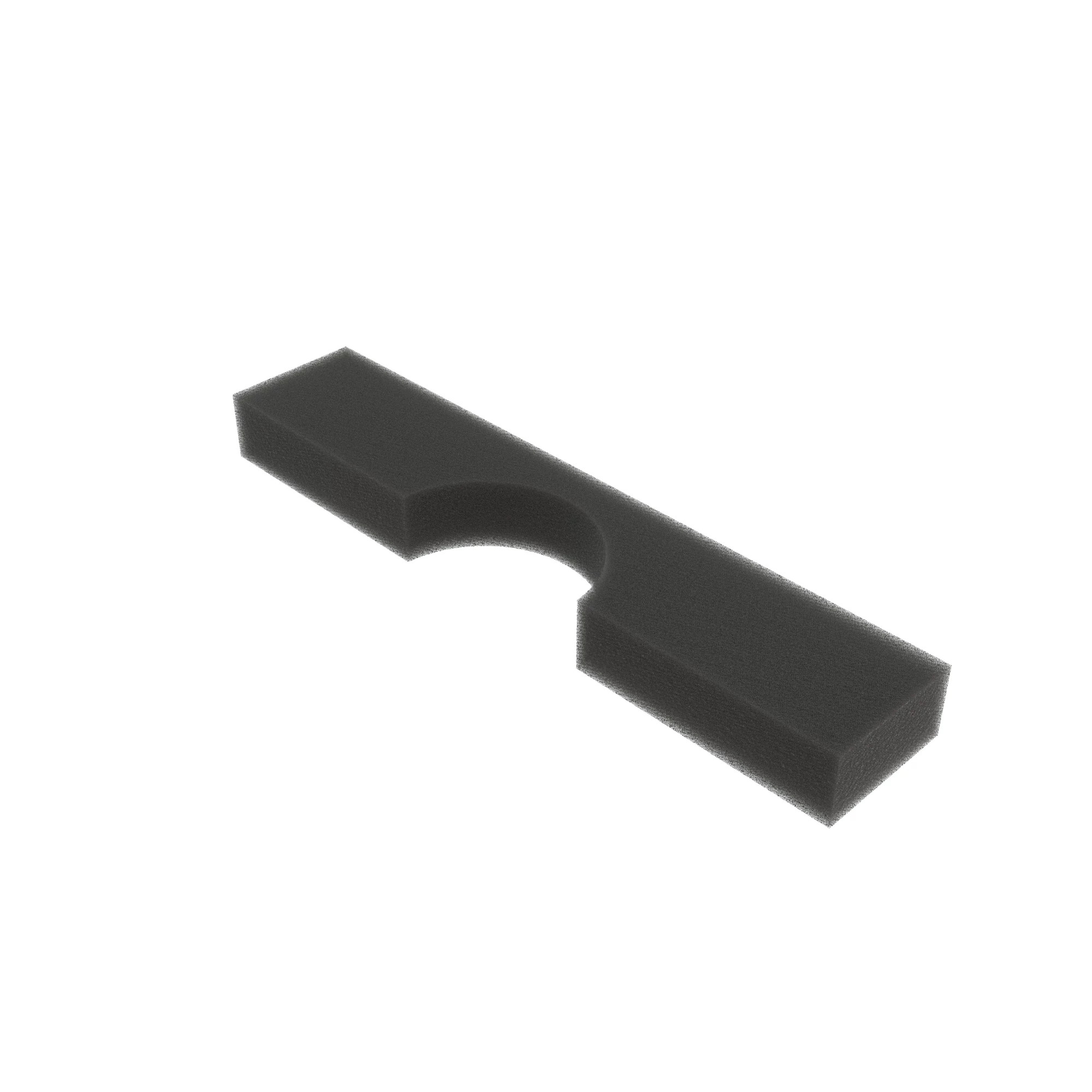 John Deere Isolator - T278228