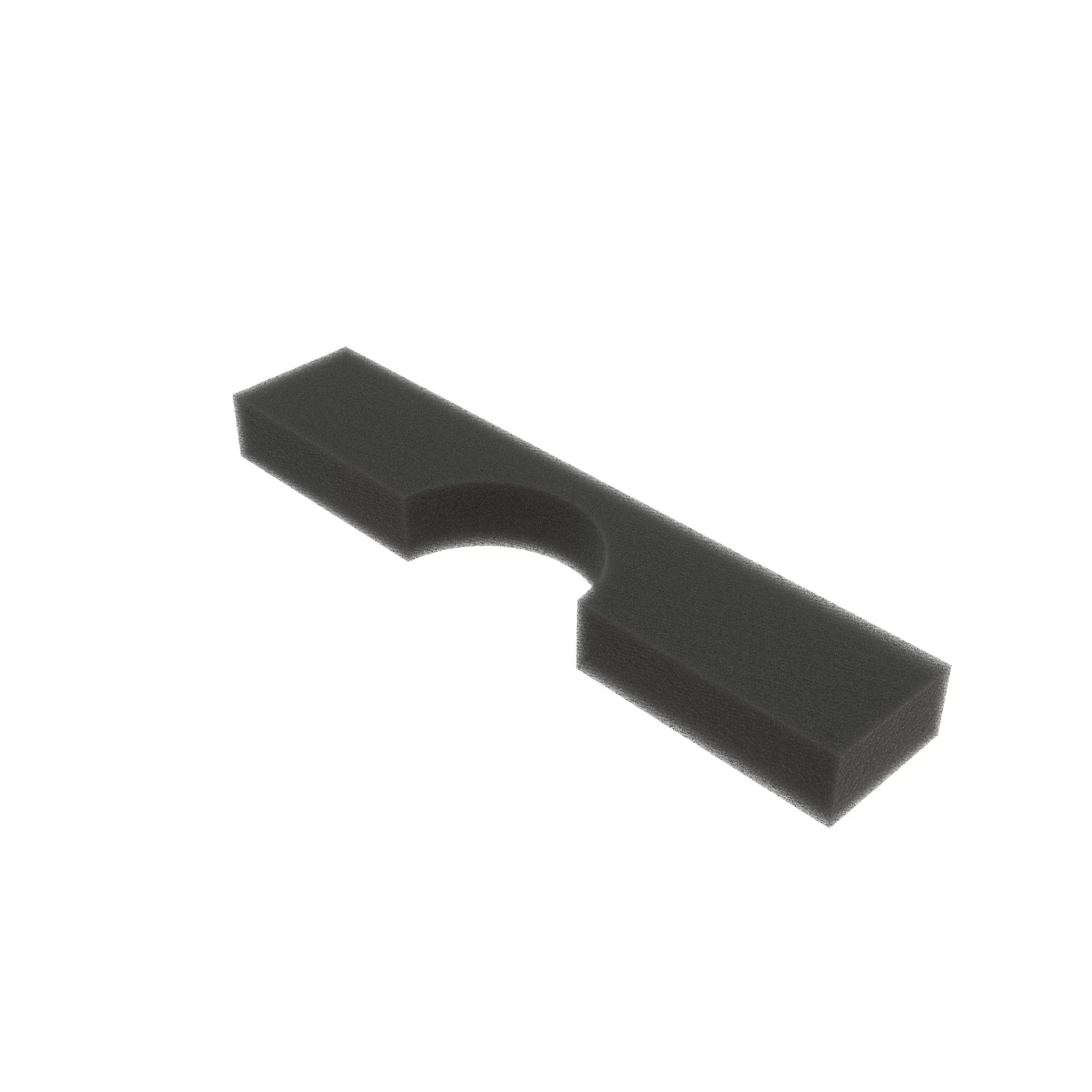 John Deere Isolator - T278228