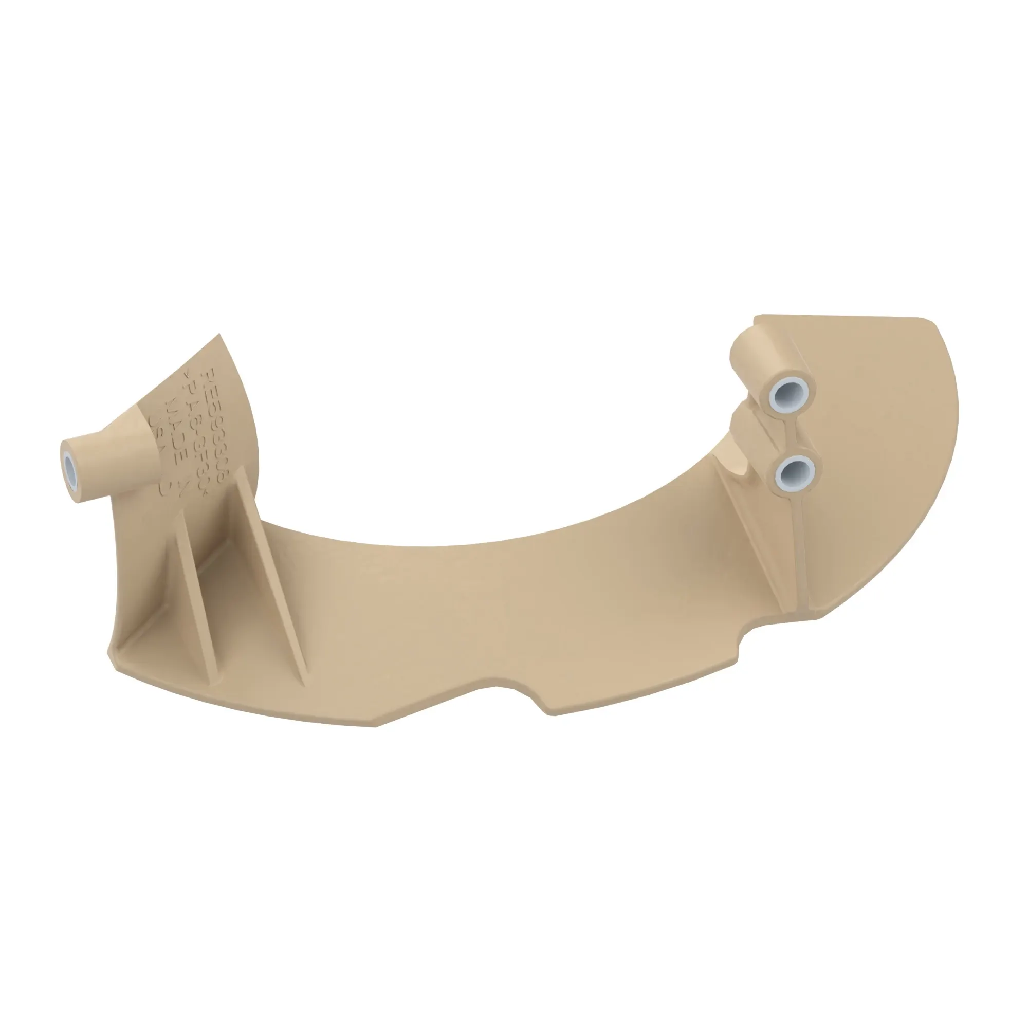 John Deere Shield - RE593308