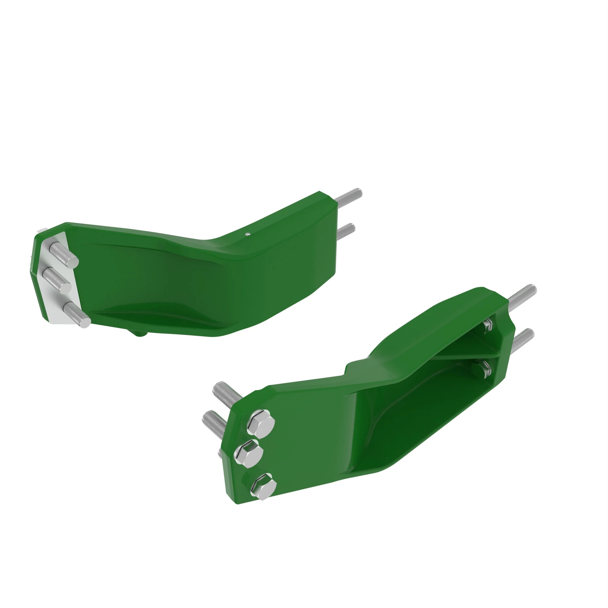 FRAME KIT, ENGINE SIDE FRAME, 5M, 4