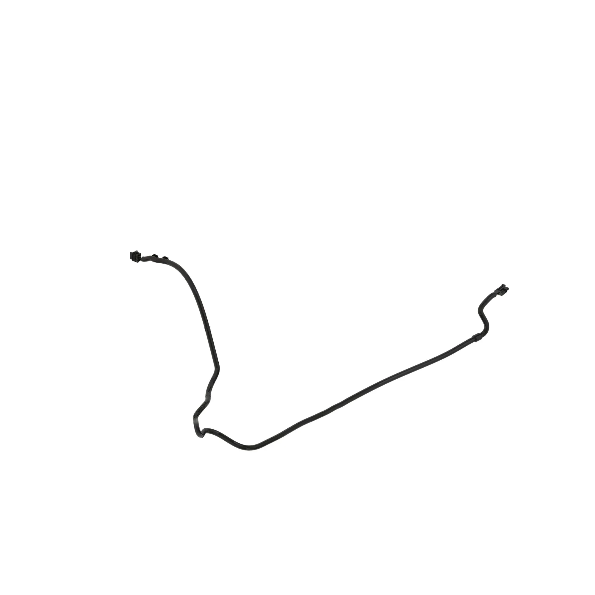 John Deere Chassis Wiring Harness - RE590039