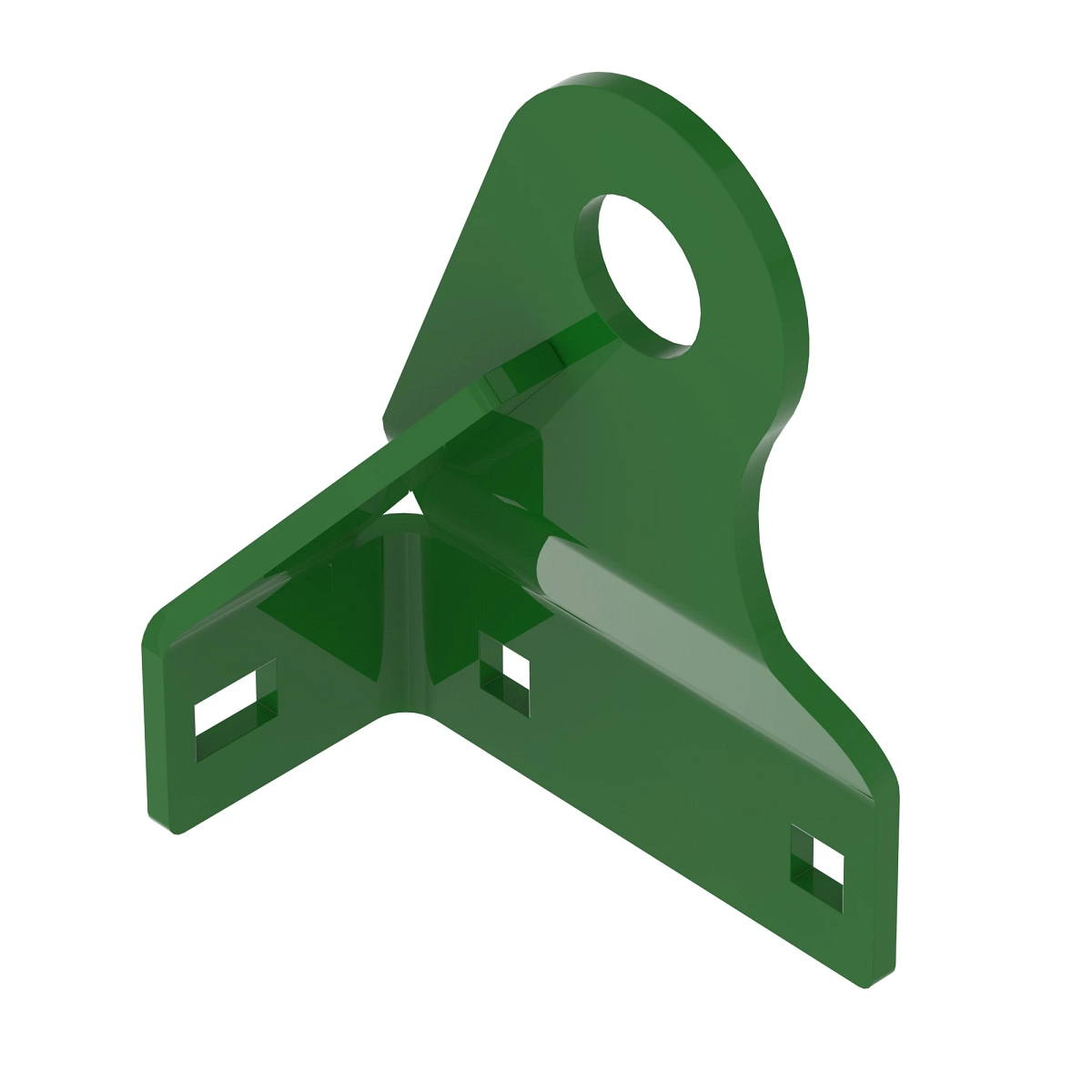 Bracket