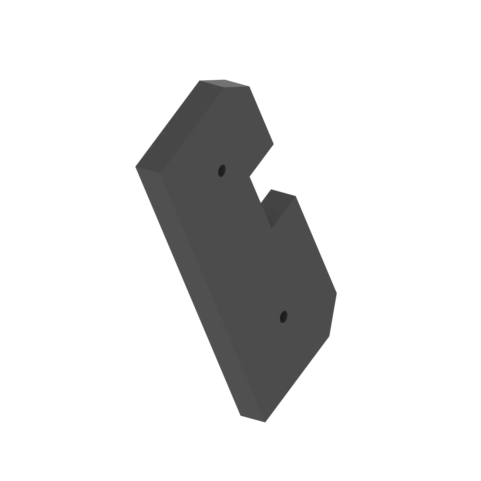 ABSORBER, BOTTOM GUARD