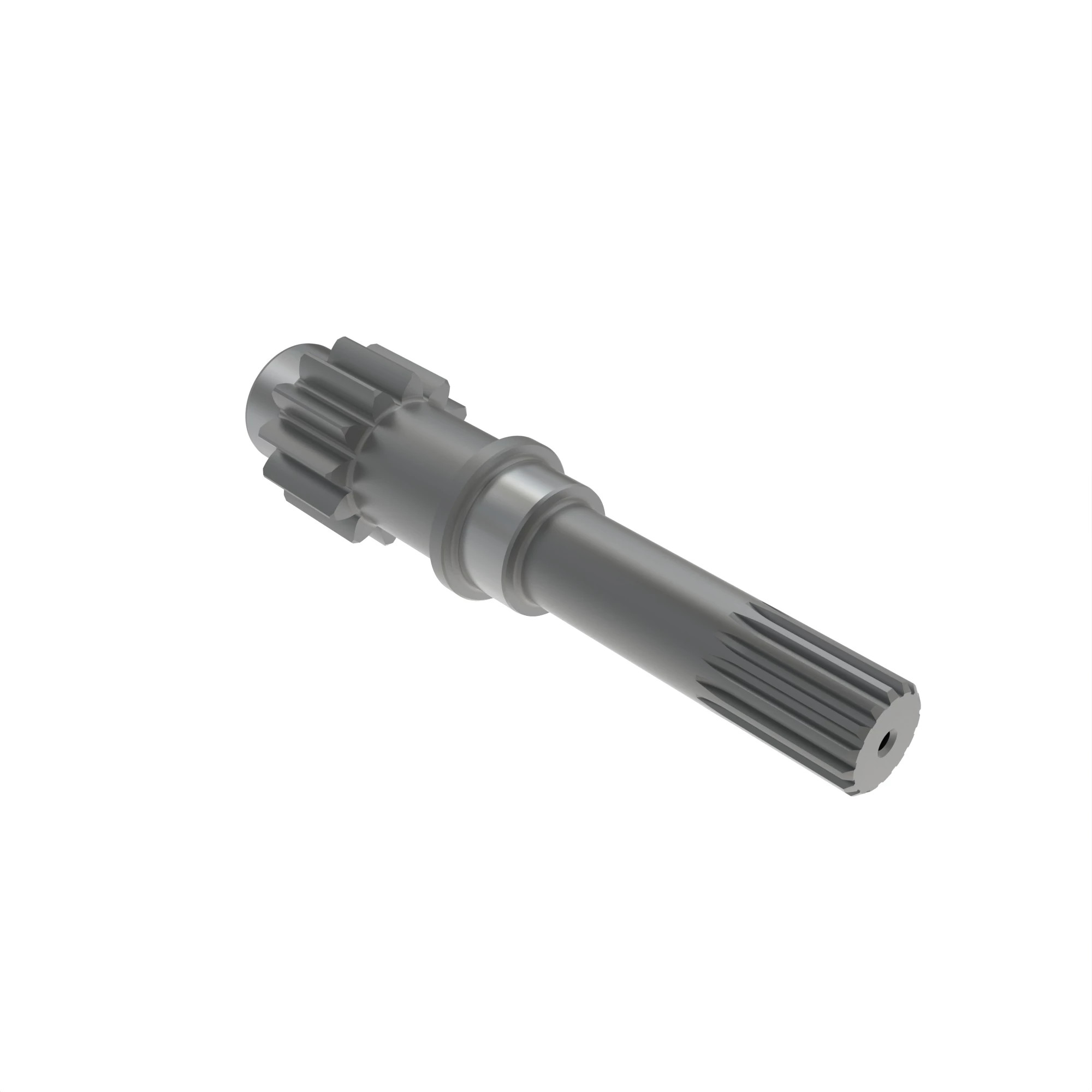SHAFT, FINAL DRIVE PINION