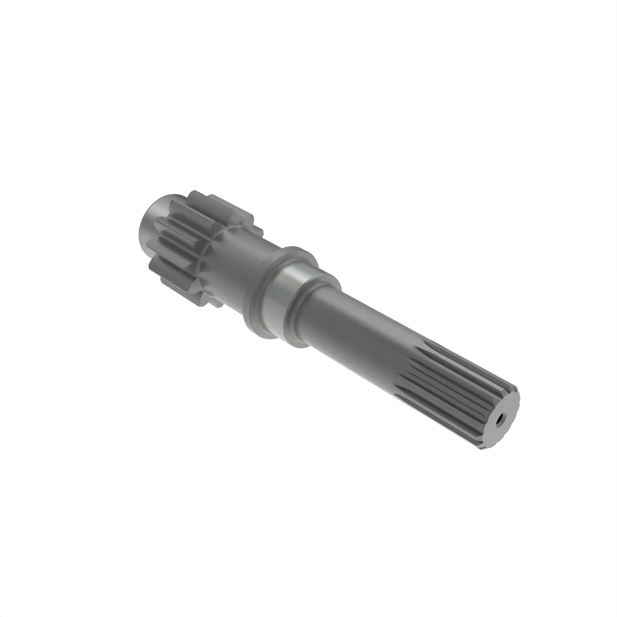 John Deere Final Drive Components Pinion Shaft - T215928