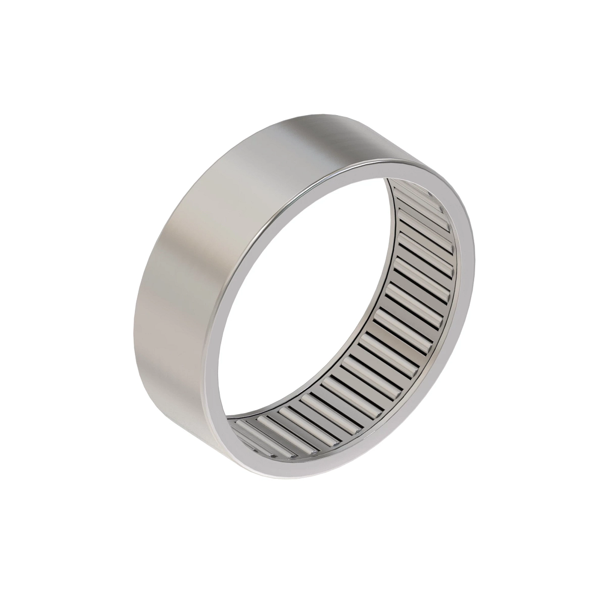 Needle Bearing, Shell
