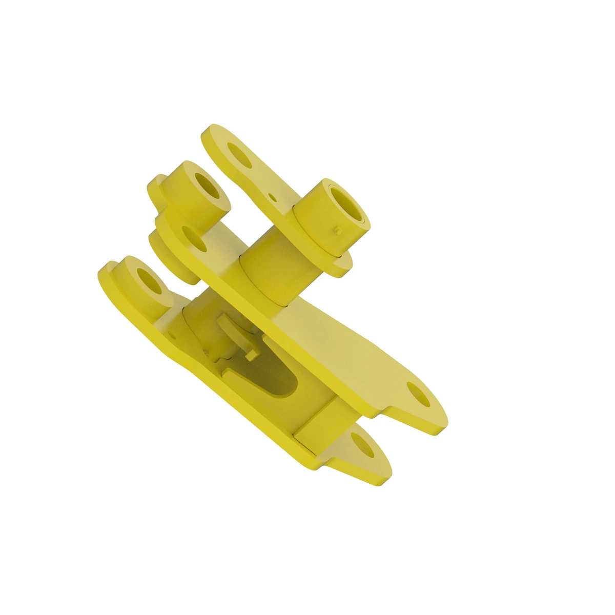Arm, Assy Accum Inner RH
