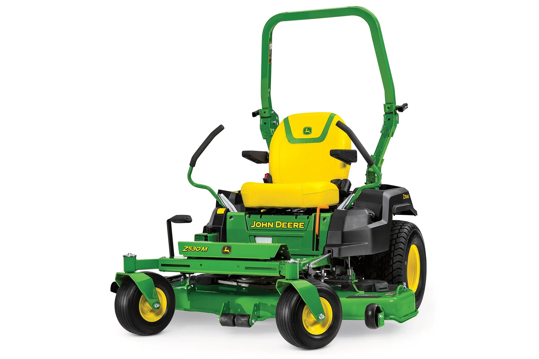 John Deere Z530M ZTrak™ riding mower