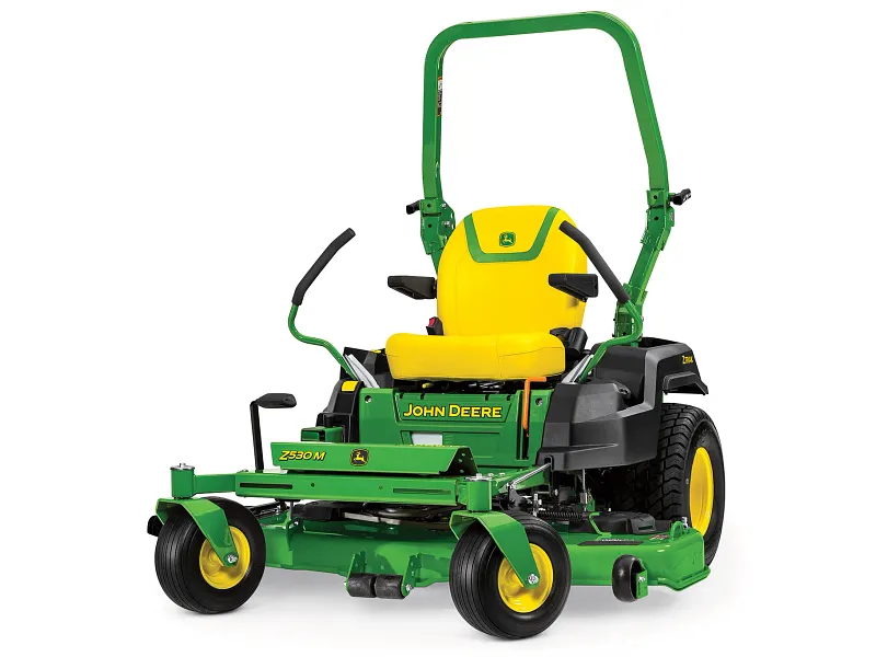 John Deere Z530M ZTrak™ riding mower