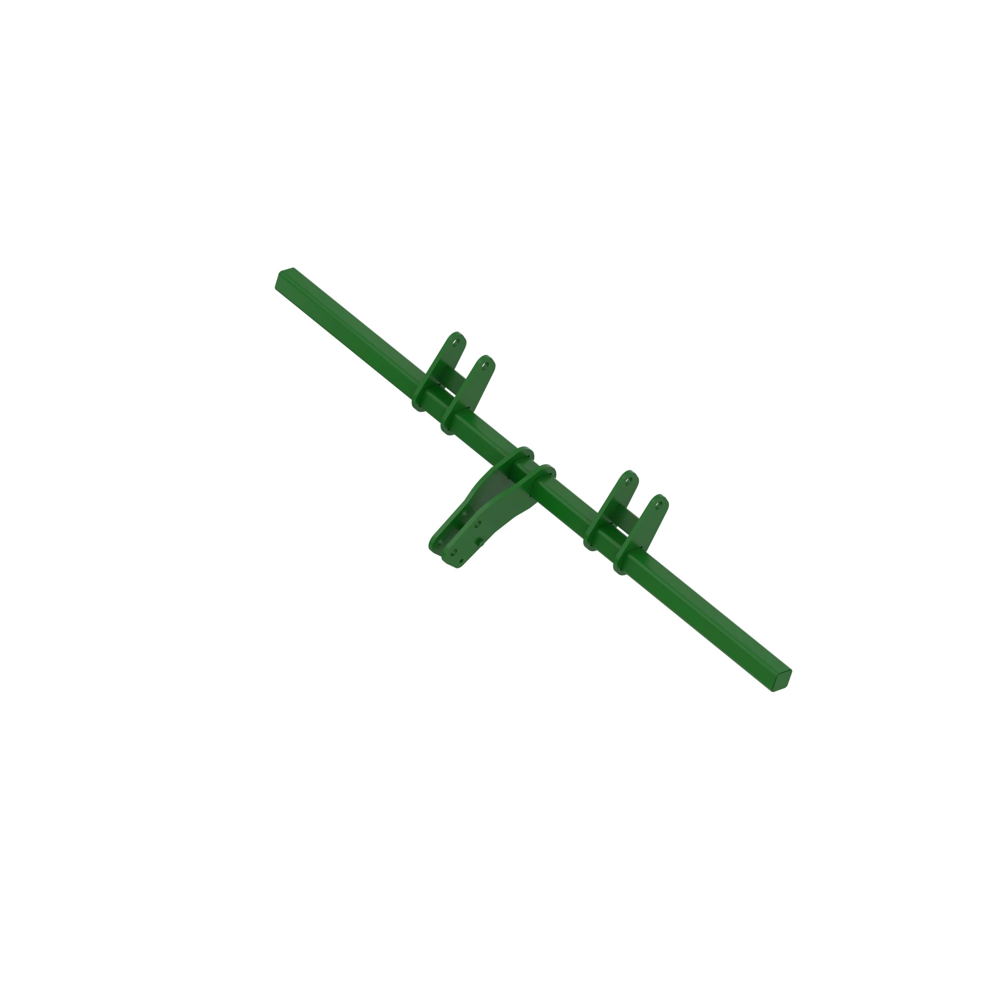 HITCH, CROSS BAR HITCH 1725 12R36,