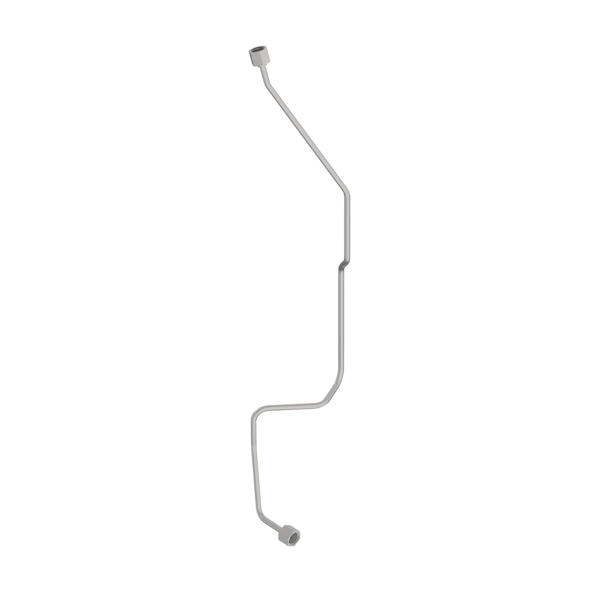 John Deere Brake Line - AL231891