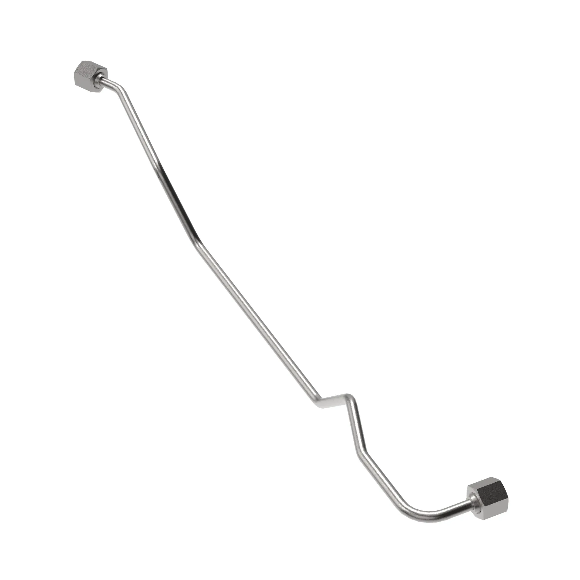 John Deere Brake Line - AL227899