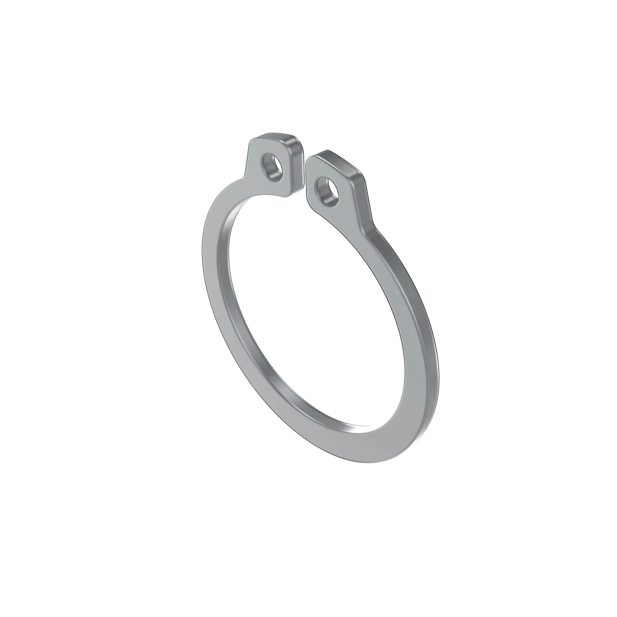 Ring, External Snap