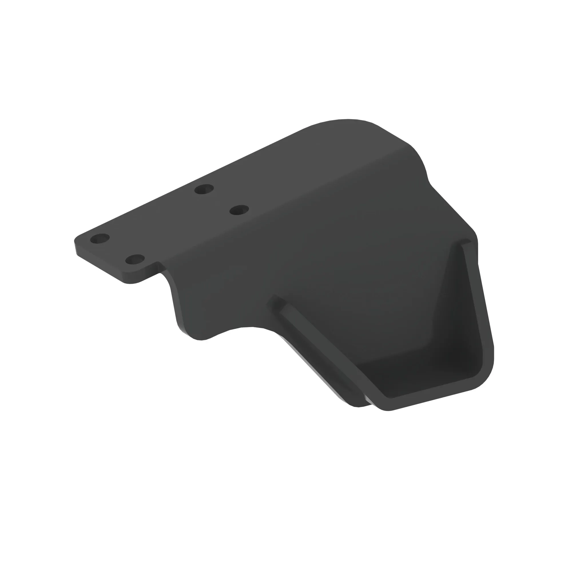 John Deere Bracket - F699930
