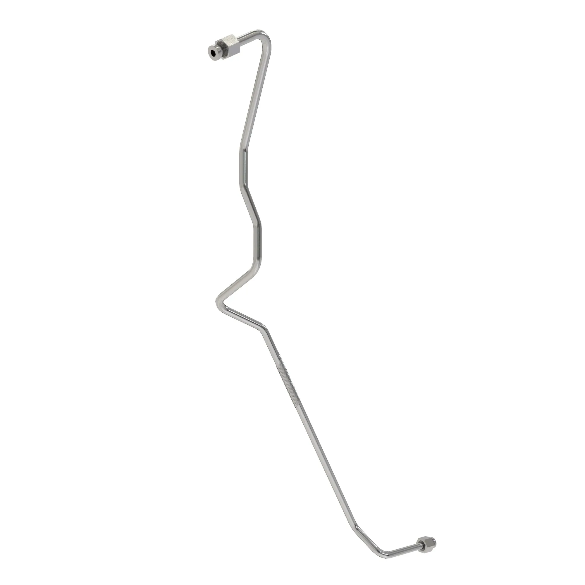 STEERING OIL LINE, RH, OSS 3CYL