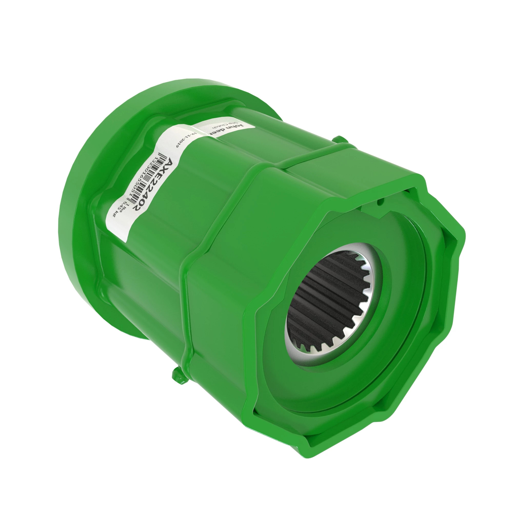 John Deere Feeder House Slip Clutch - AXE22402