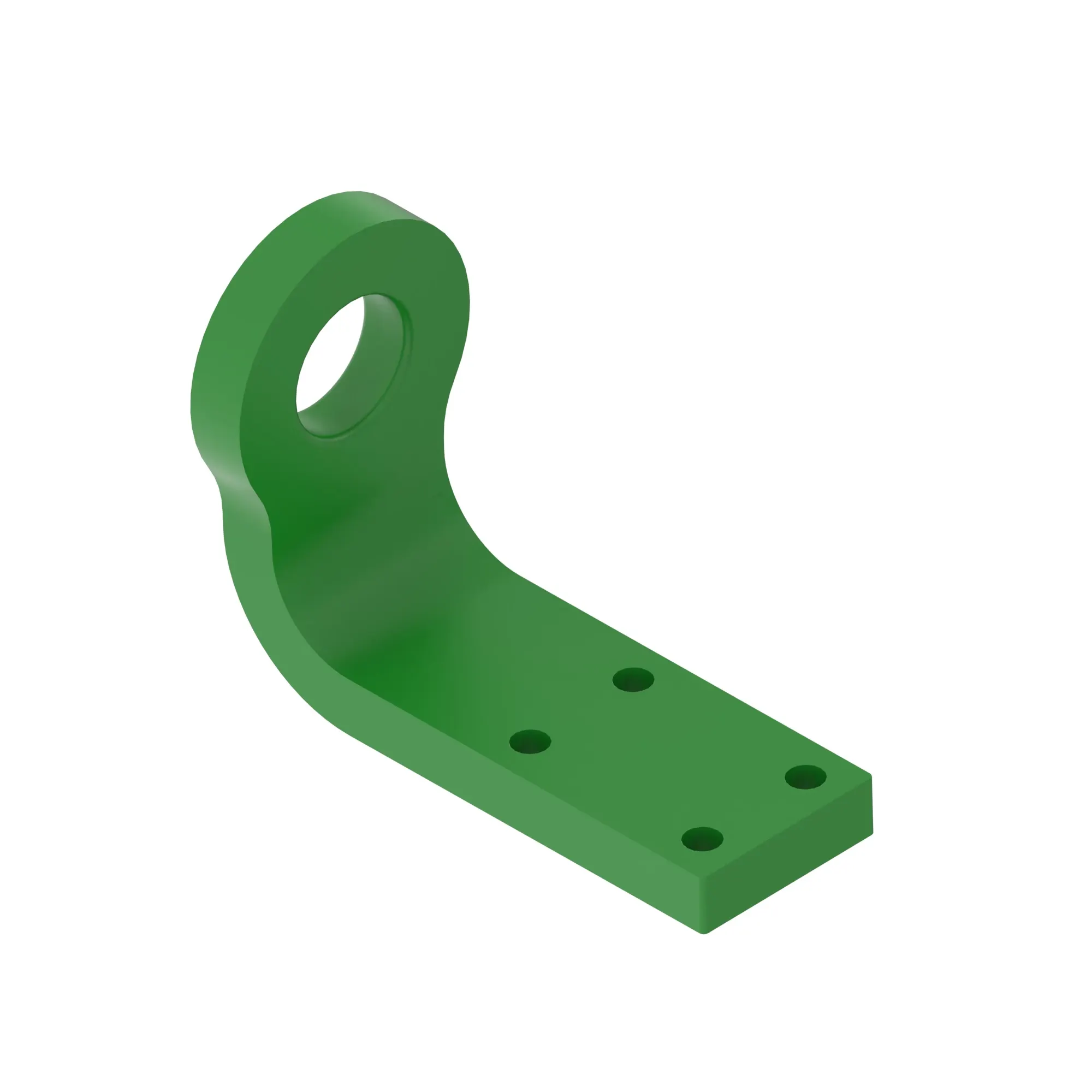 BRACKET KIT, TRANSMISSION MOUNTING,