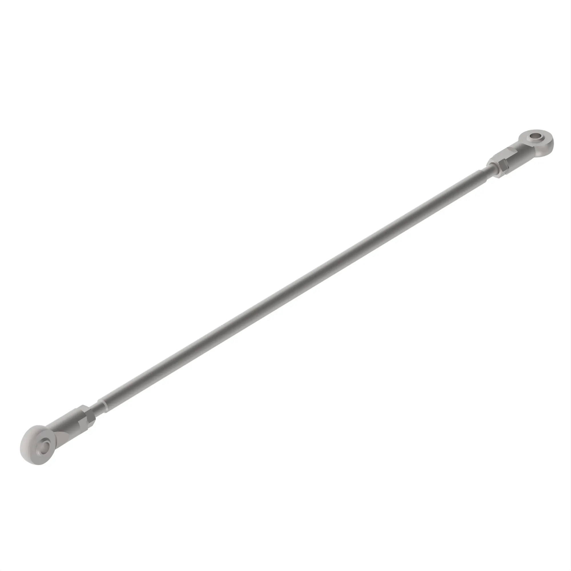 LINKAGE, REAR PUMP