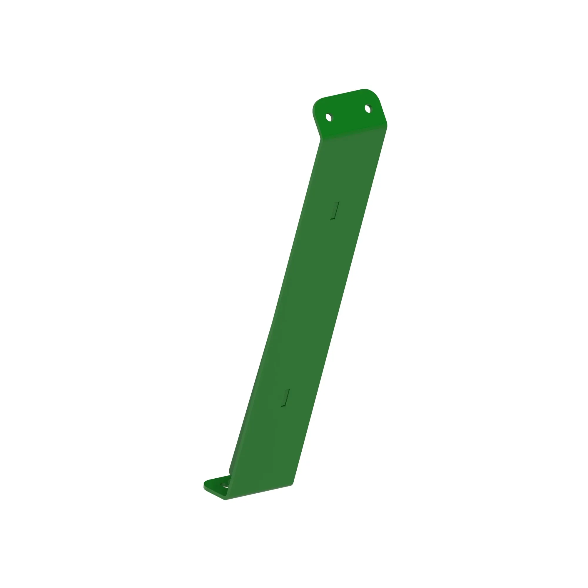 SUPPORT, BRUSHRAIL SUPPORT