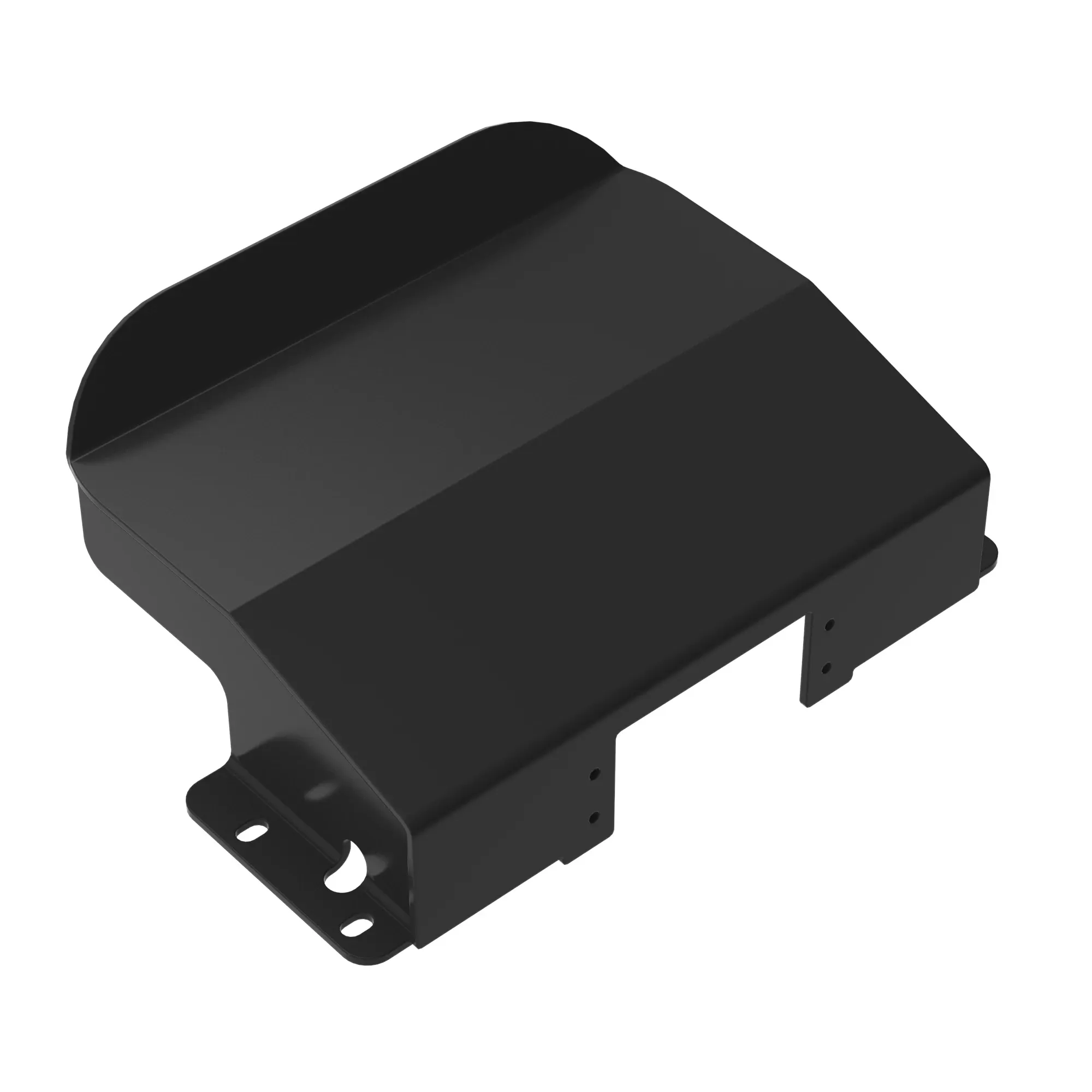 John Deere Cover - F649361