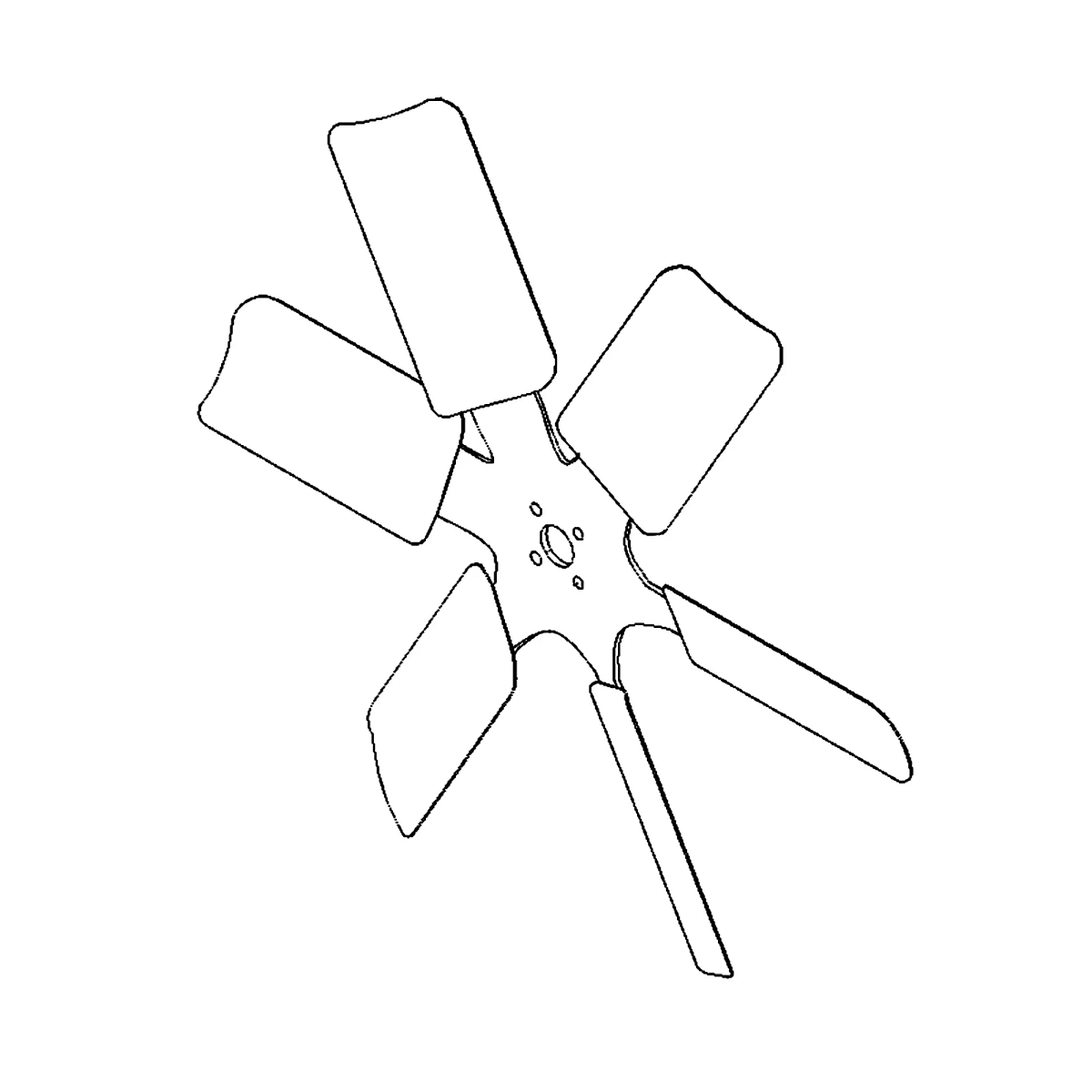 Fan-Suction
