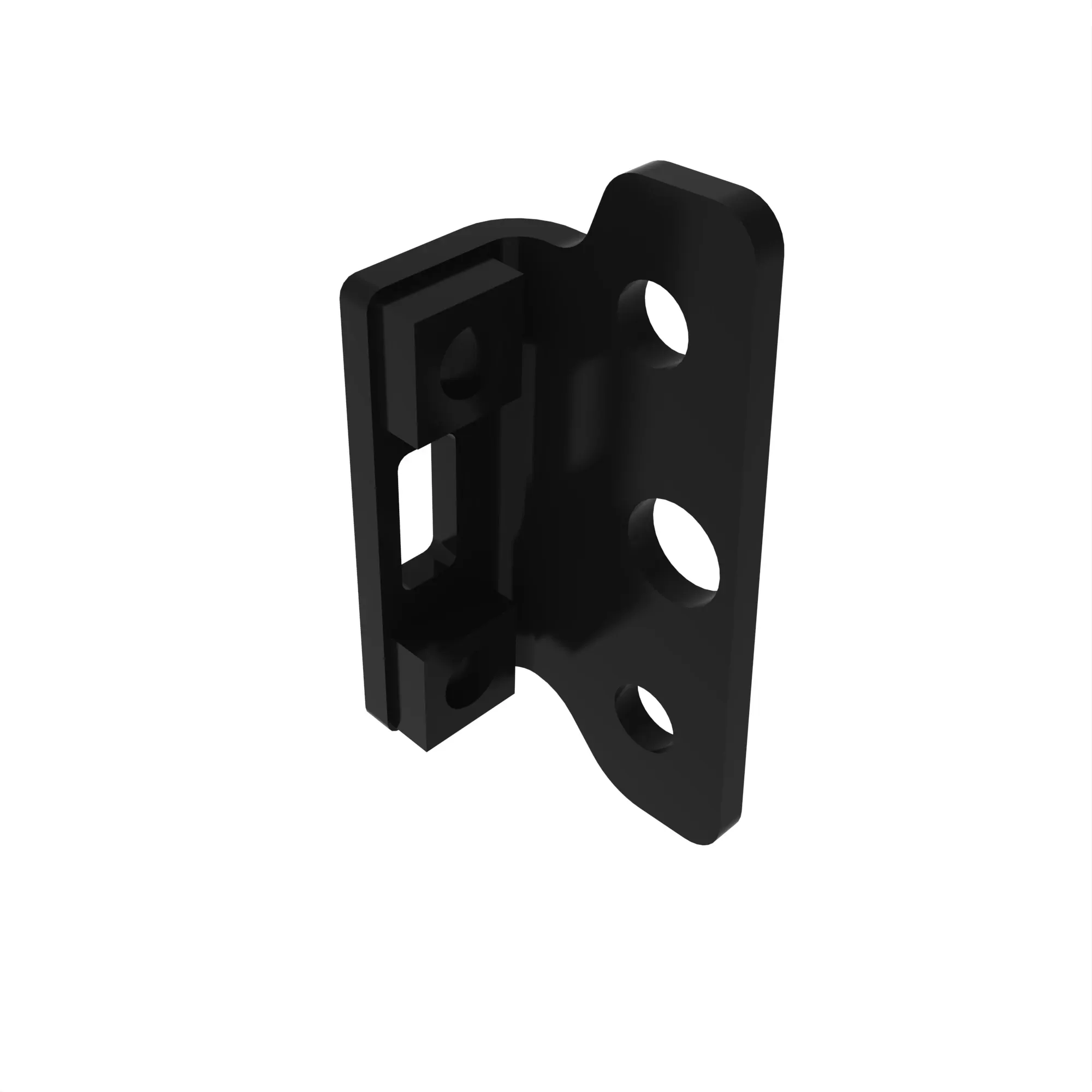 John Deere Inner Root Support, Left Side - L227118