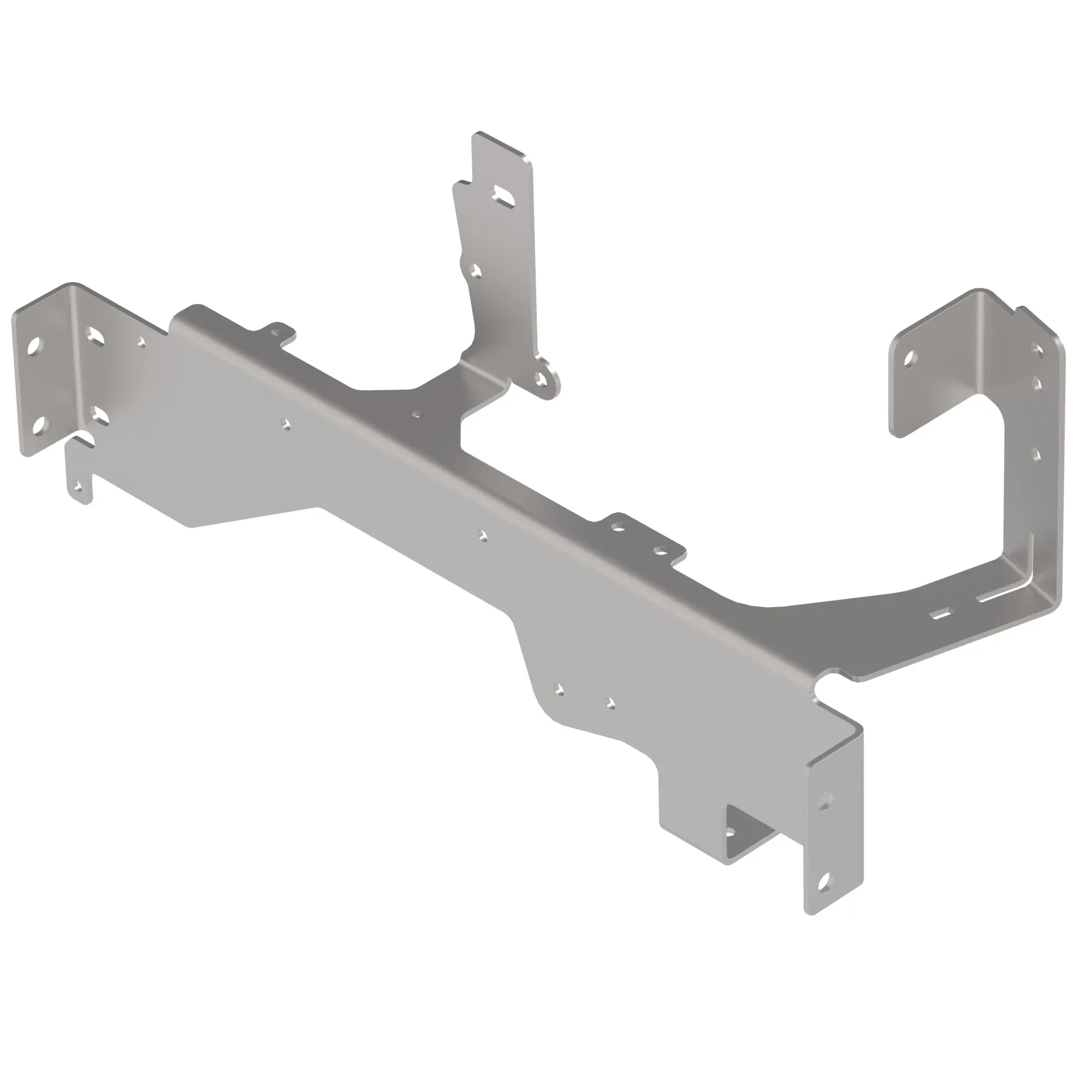 BRACKET, ROUTING SUPPORT