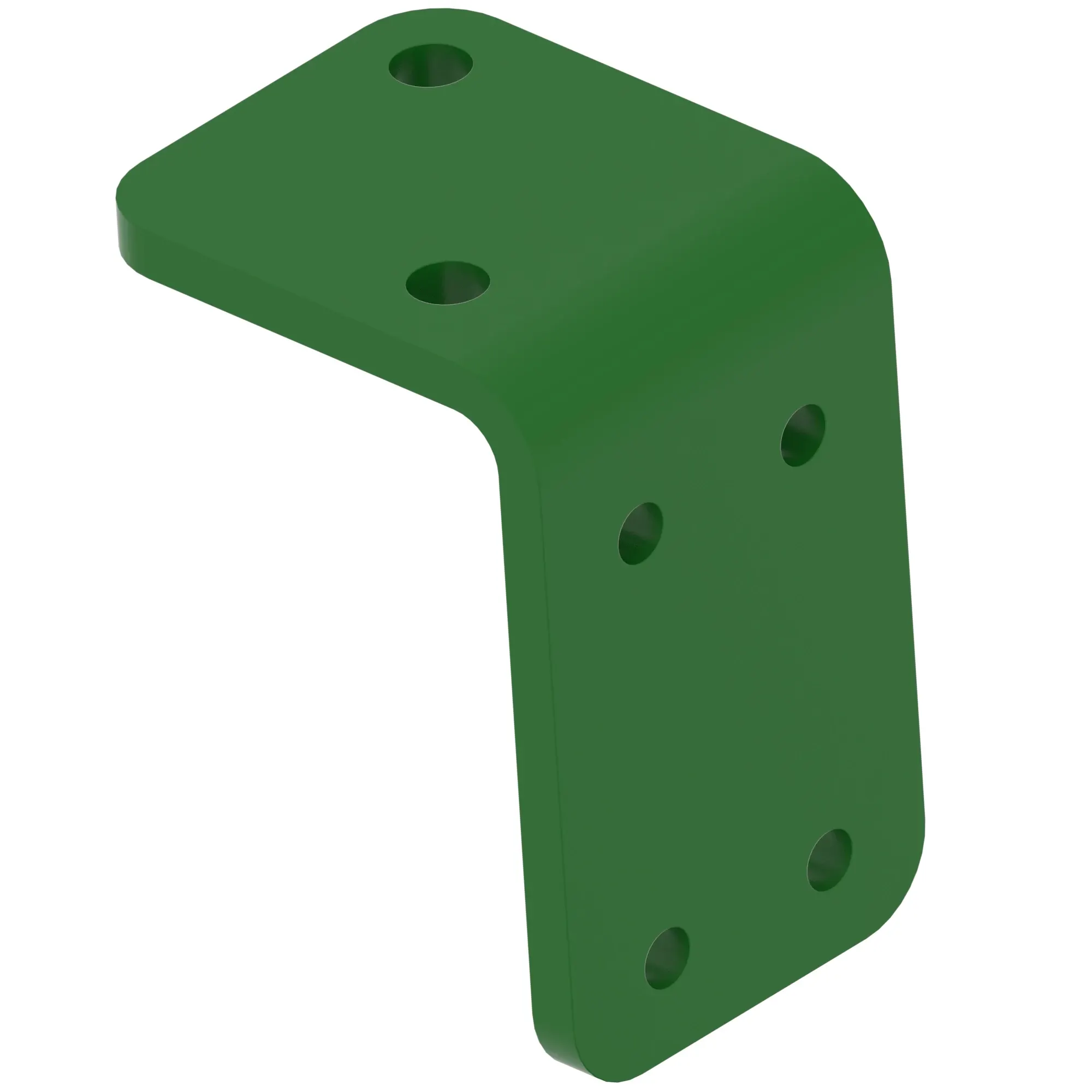 UPPER LOADING AUGER